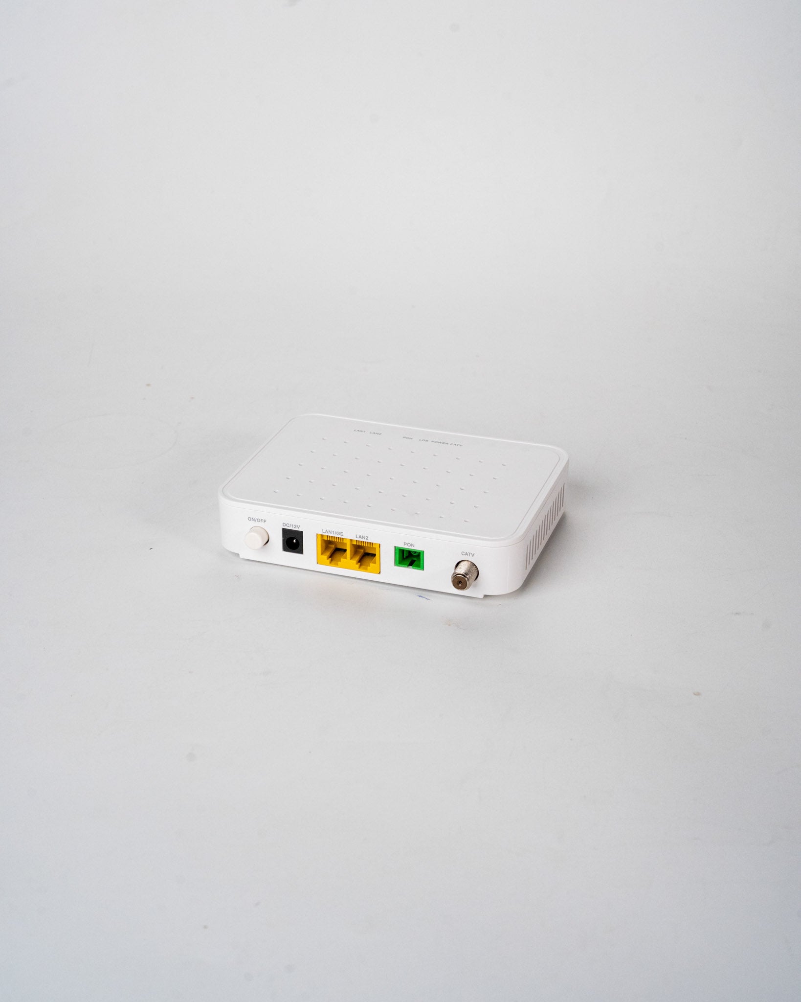 MT-1502-RF - XPON ONU SFU HYBRID with CATV