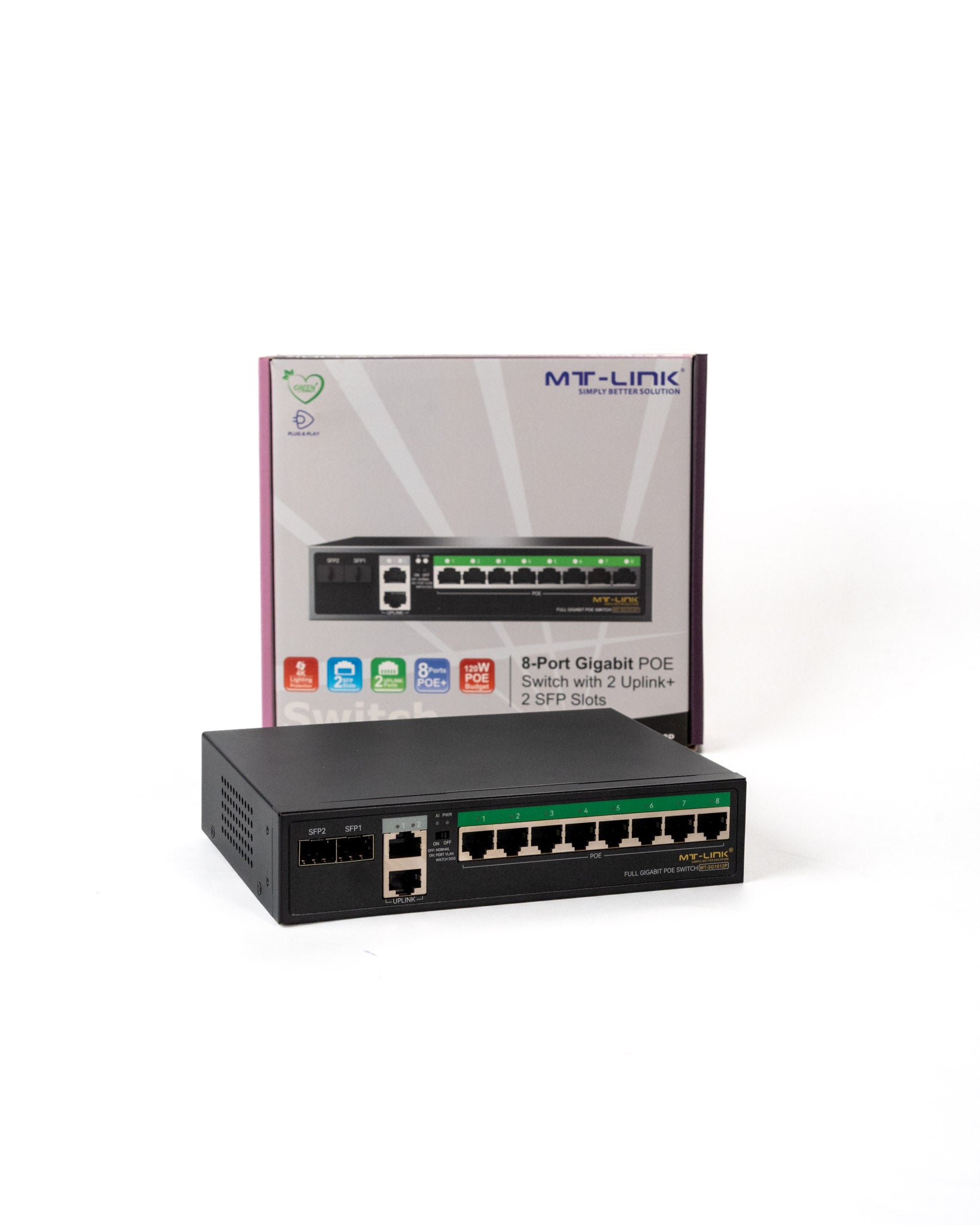 MT-SG1012PE
