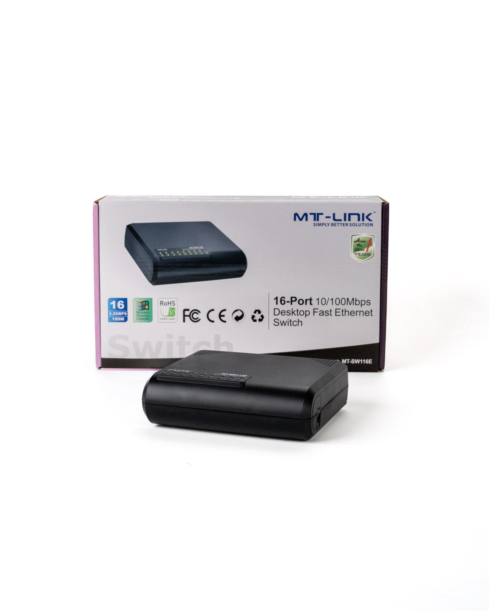MT-SW116E