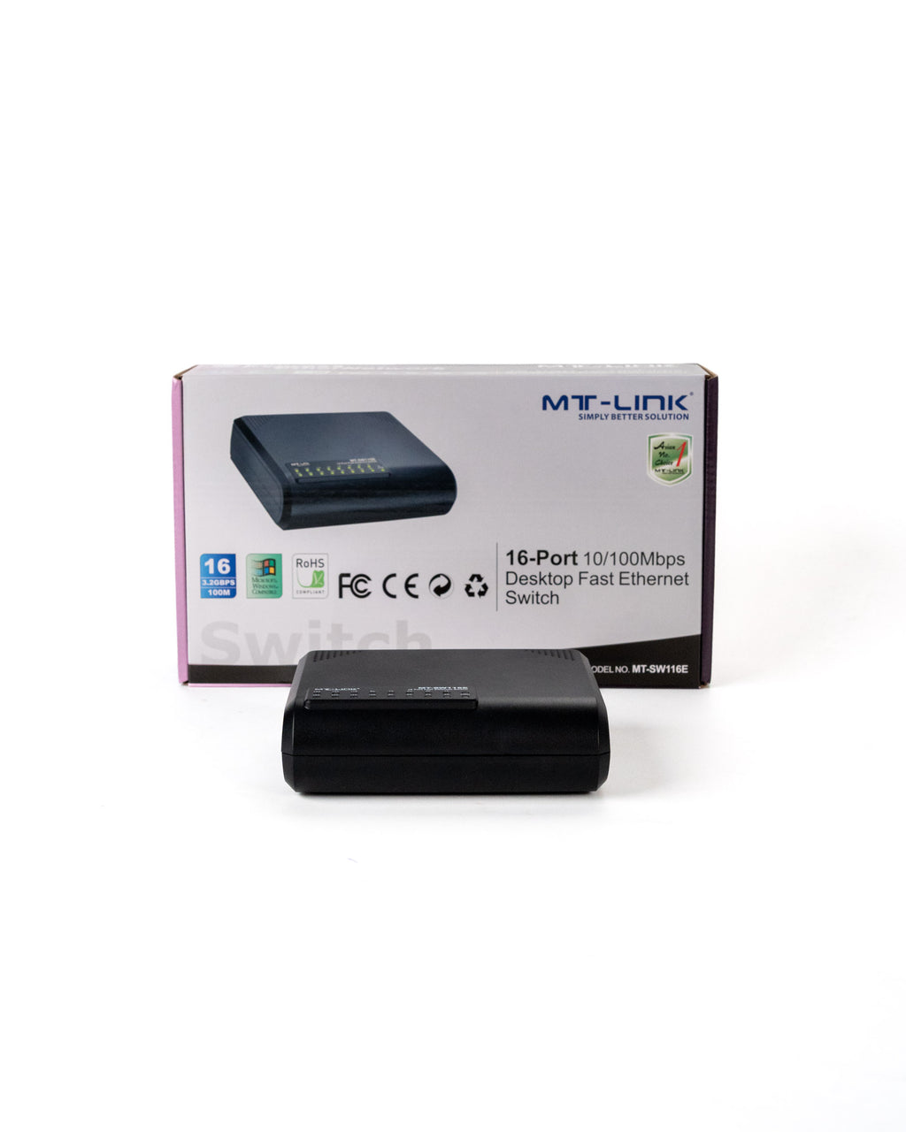 MT-SW116E