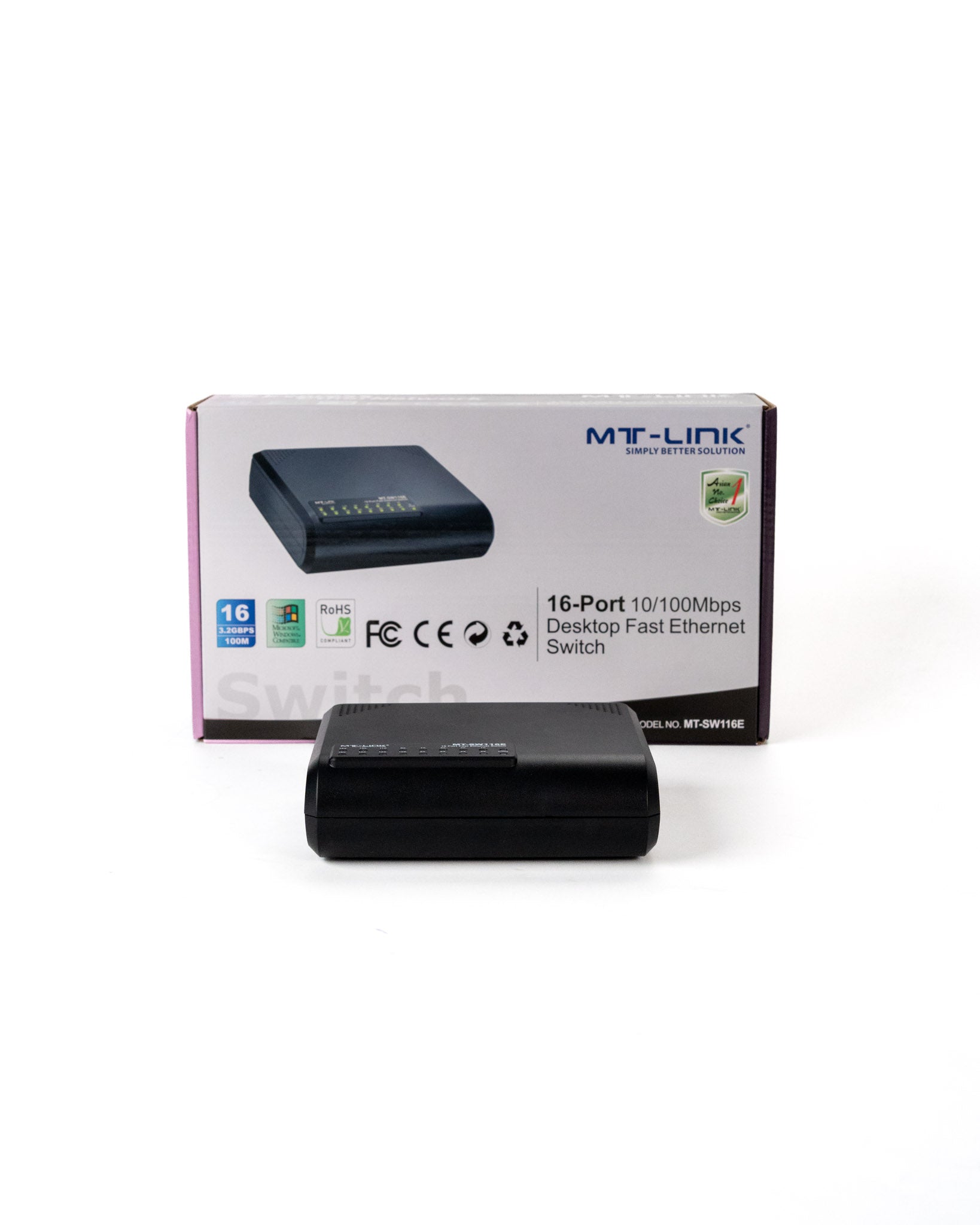MT-SW116E