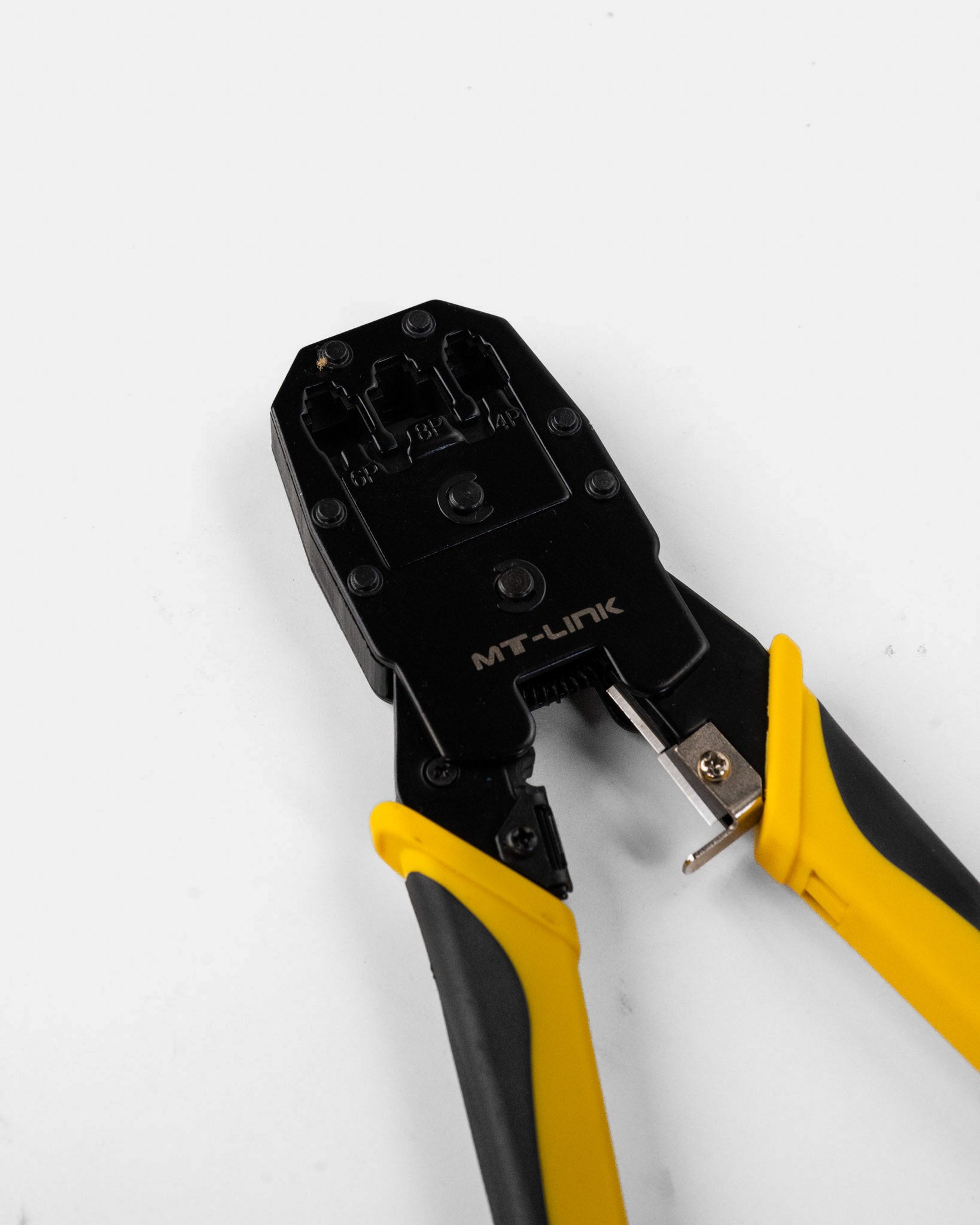 MT-Tool - Crimping tool