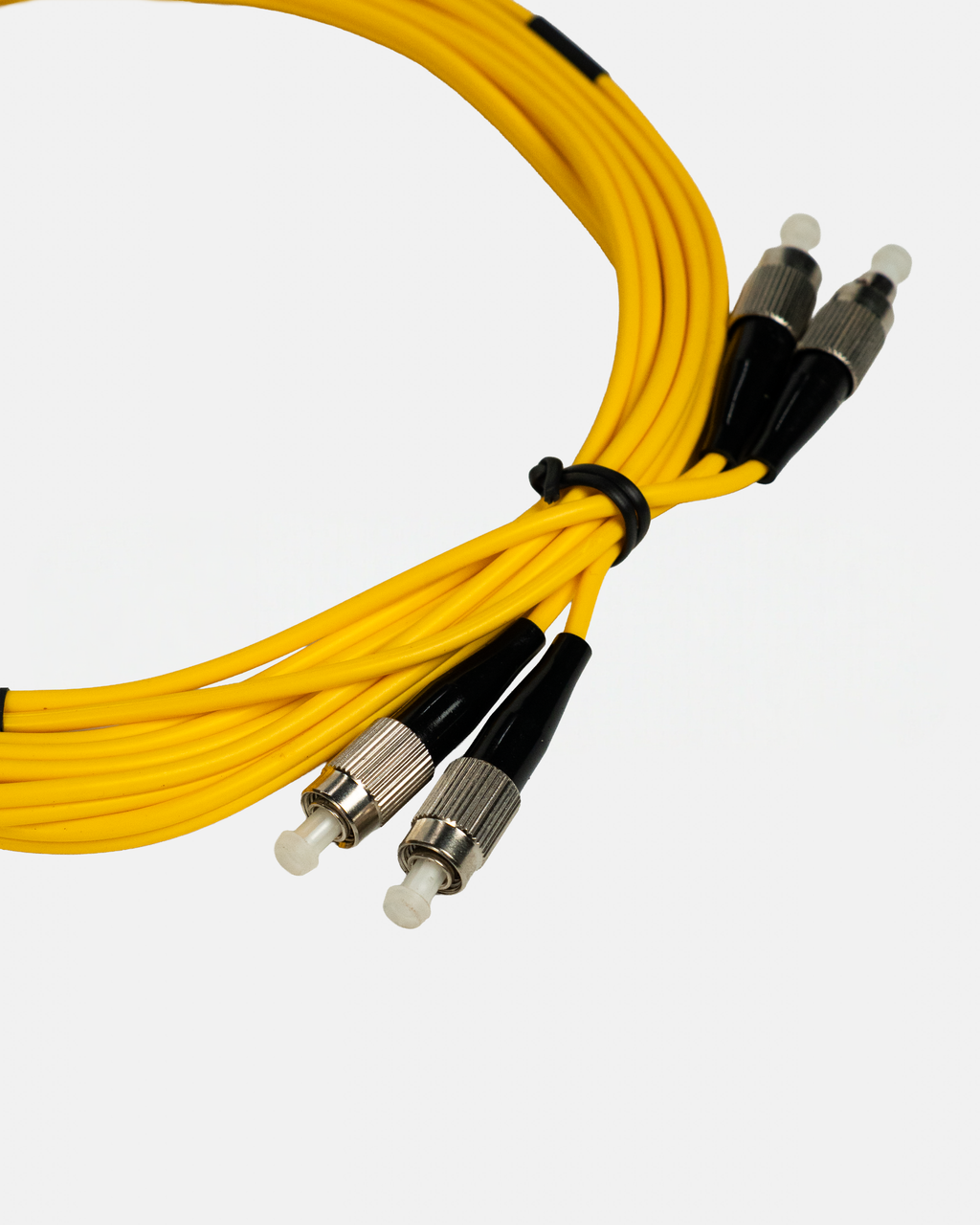 MT-FCFC APC/UPC Fiber Patch Cord