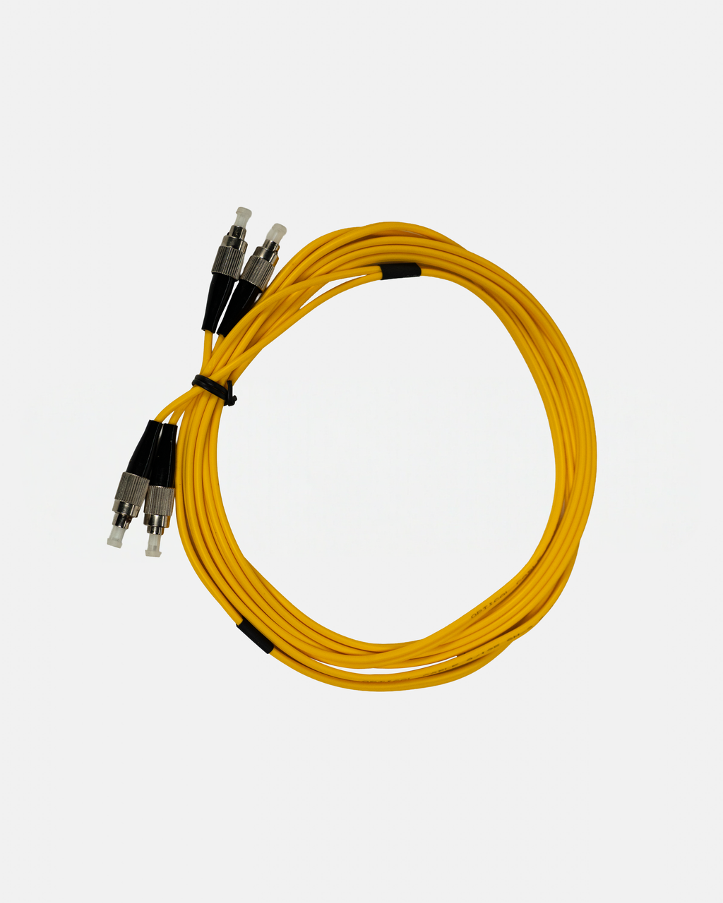 MT-FCFC APC/UPC Fiber Patch Cord