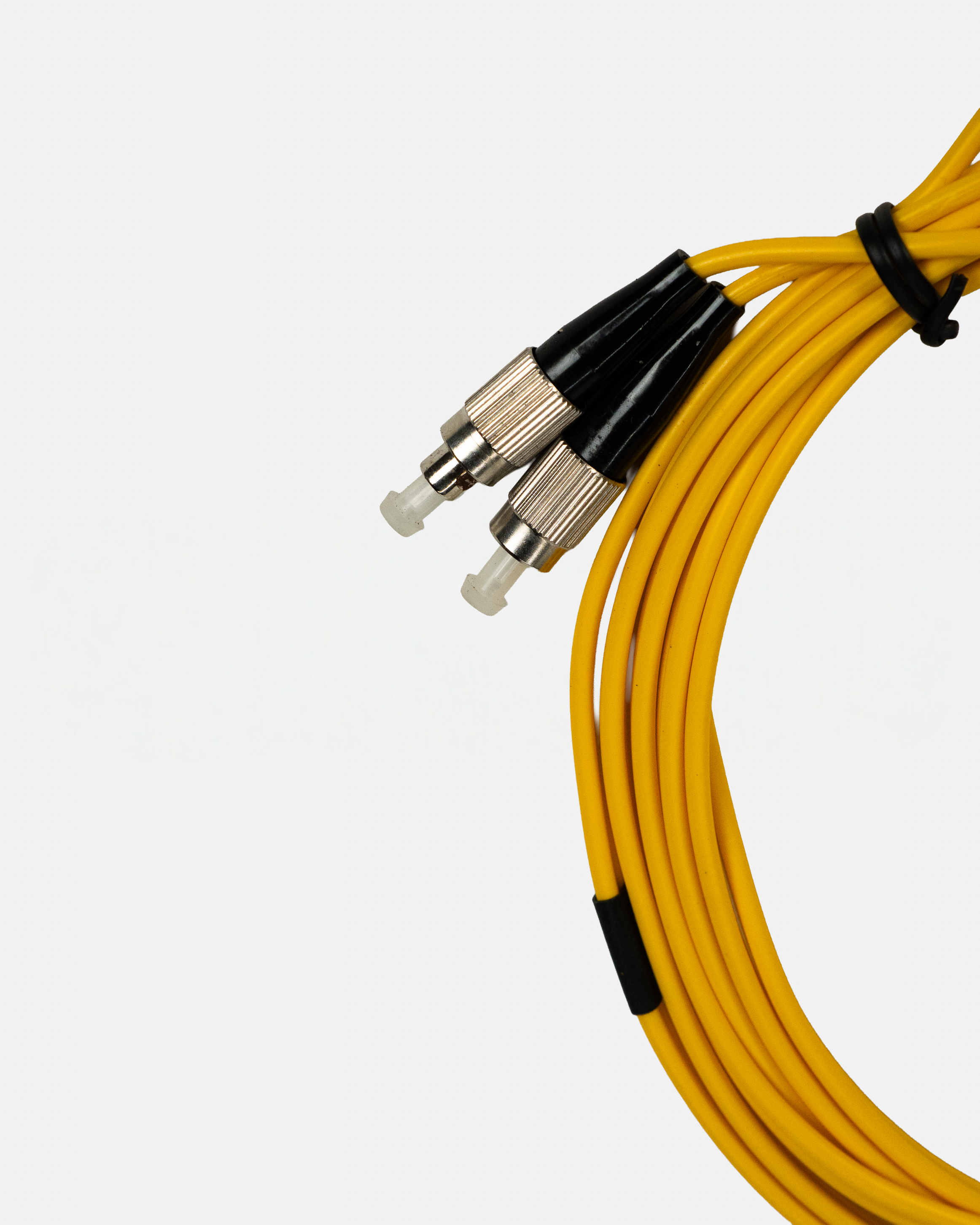 MT-FCFC APC/UPC Fiber Patch Cord