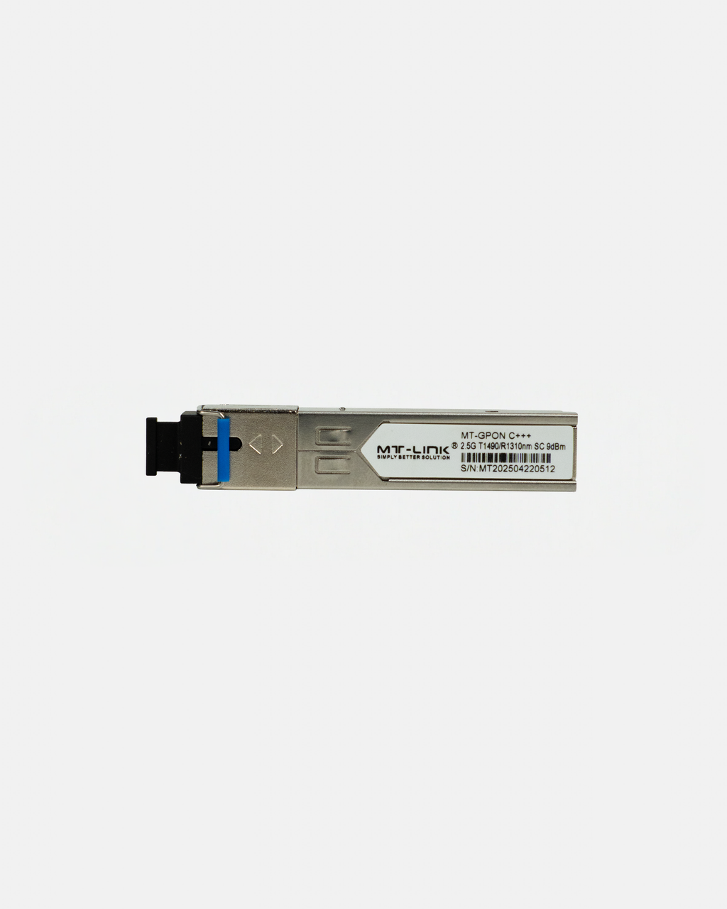 MT-GPON C+++ - SFP GPON Class C+++ Module