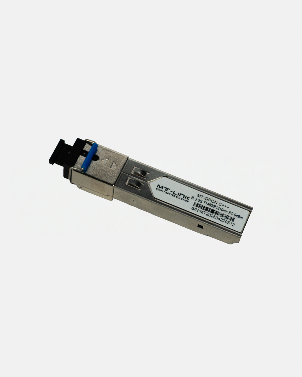 MT-GPON C+++ - SFP GPON Class C+++ Module
