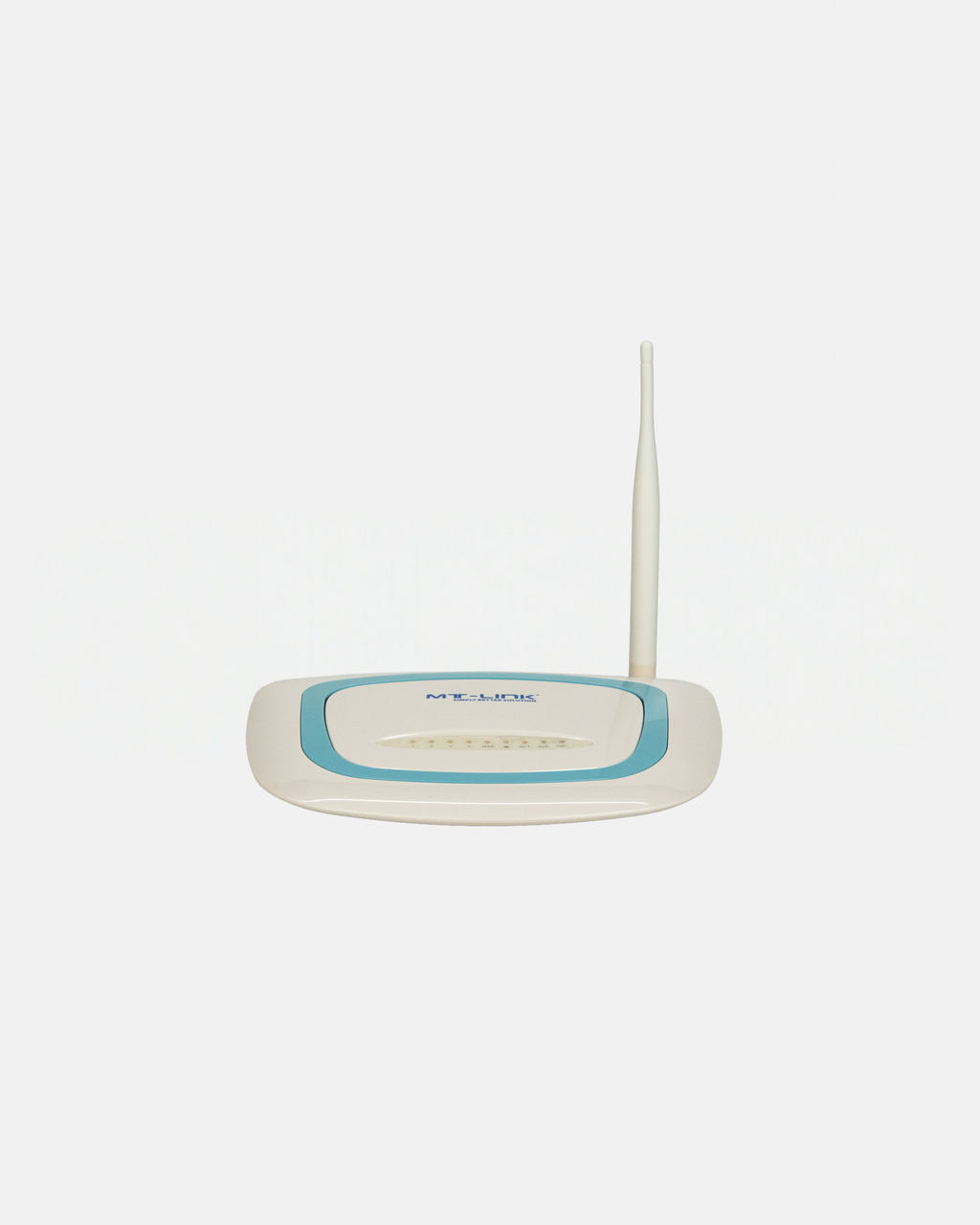 MT-MR1020 - 150Mbps Wireless Router with 4 LAN Ports