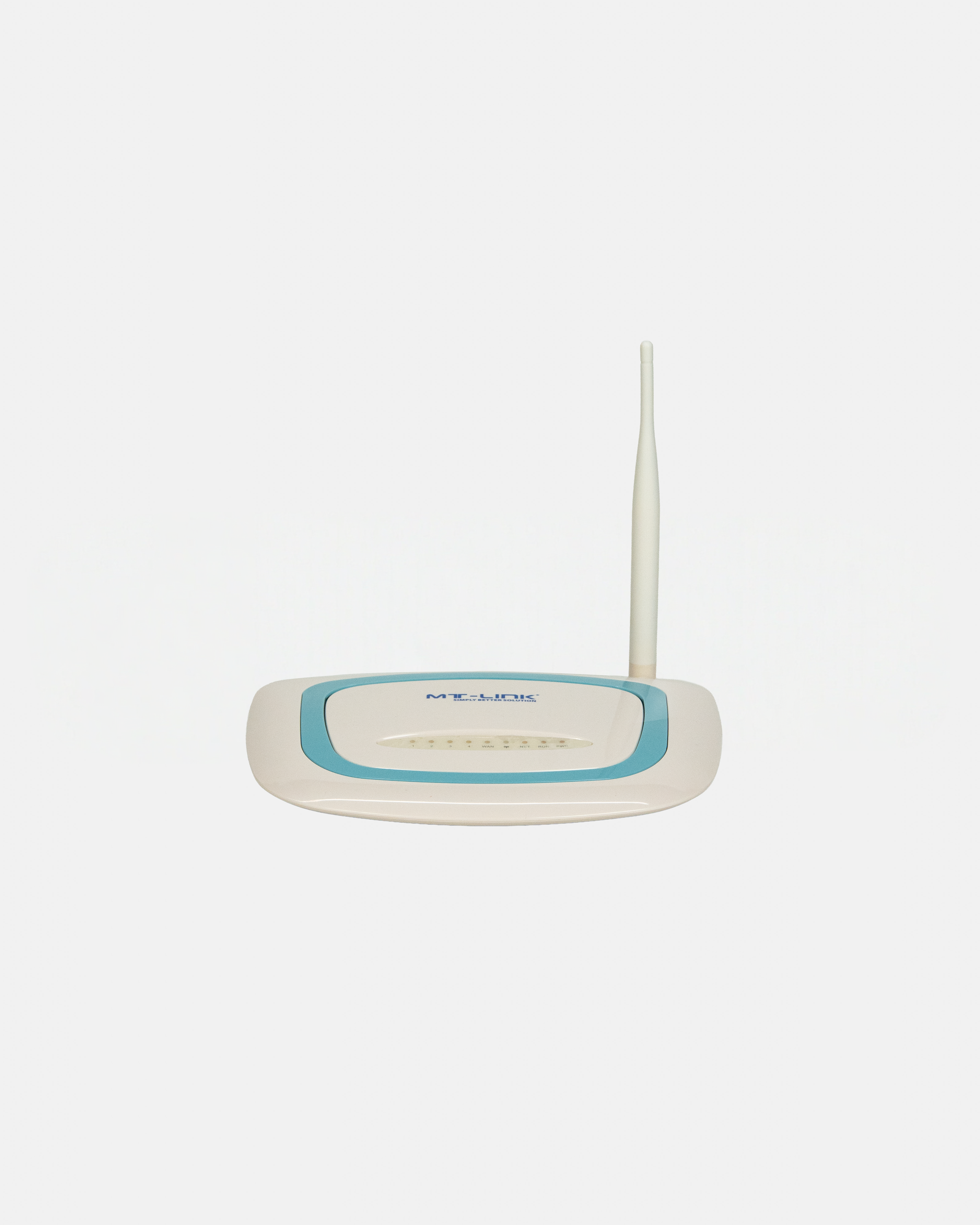MT-MR1020 - 150Mbps Wireless Router with 4 LAN Ports