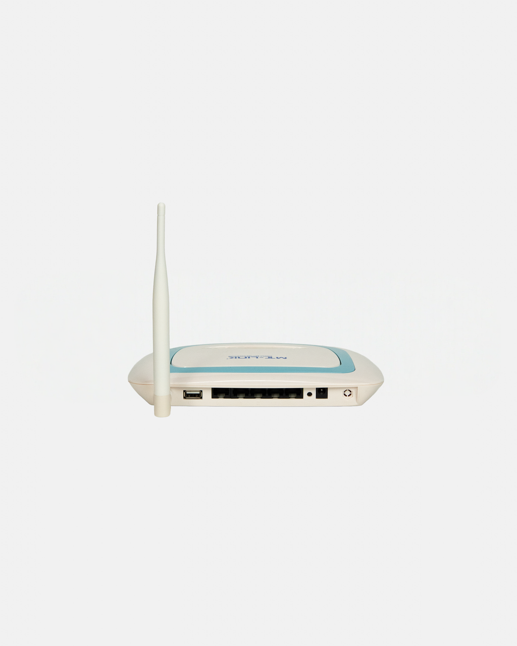 MT-MR1020 - 150Mbps Wireless Router with 4 LAN Ports