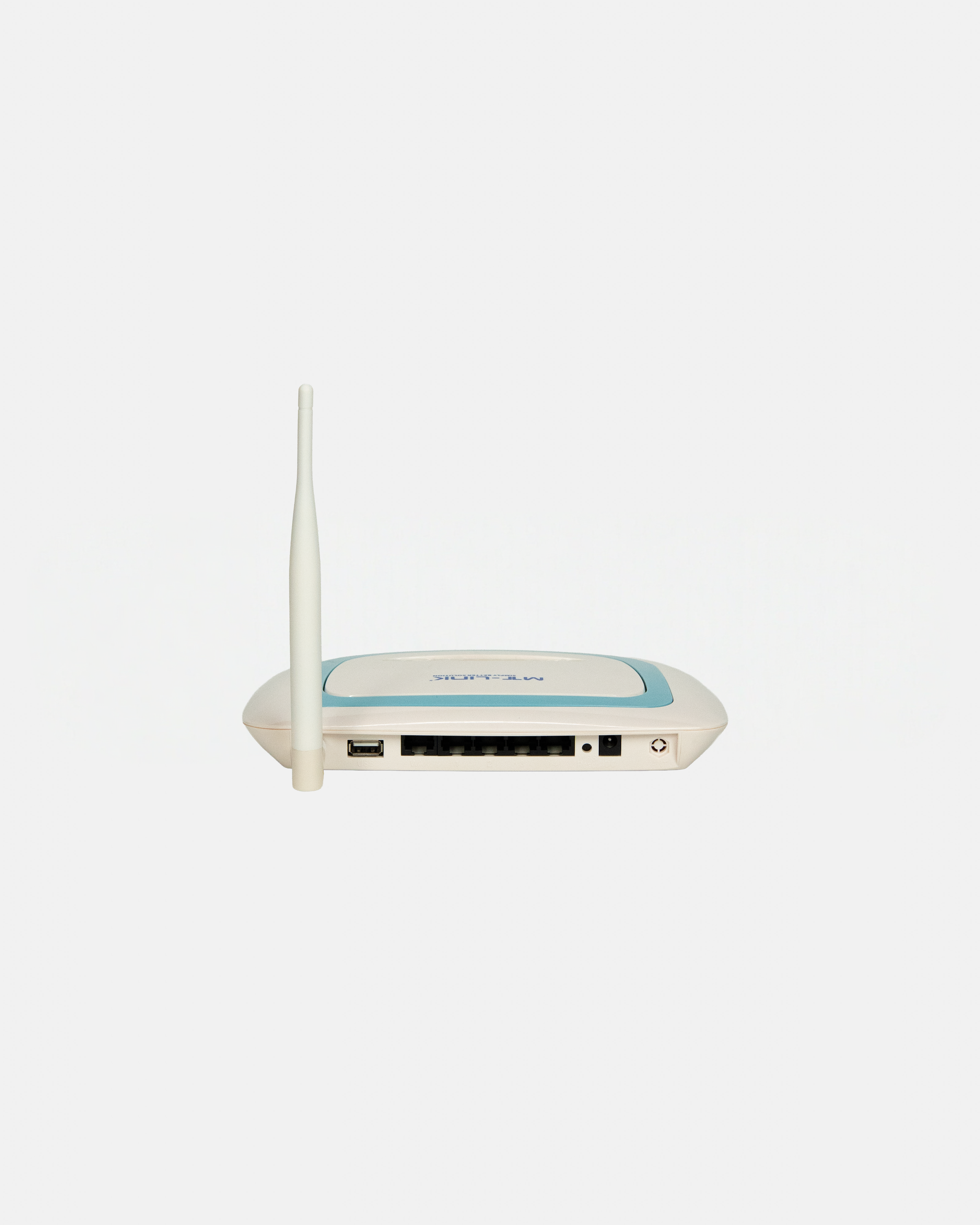 MT-MR1020 - 150Mbps Wireless Router with 4 LAN Ports