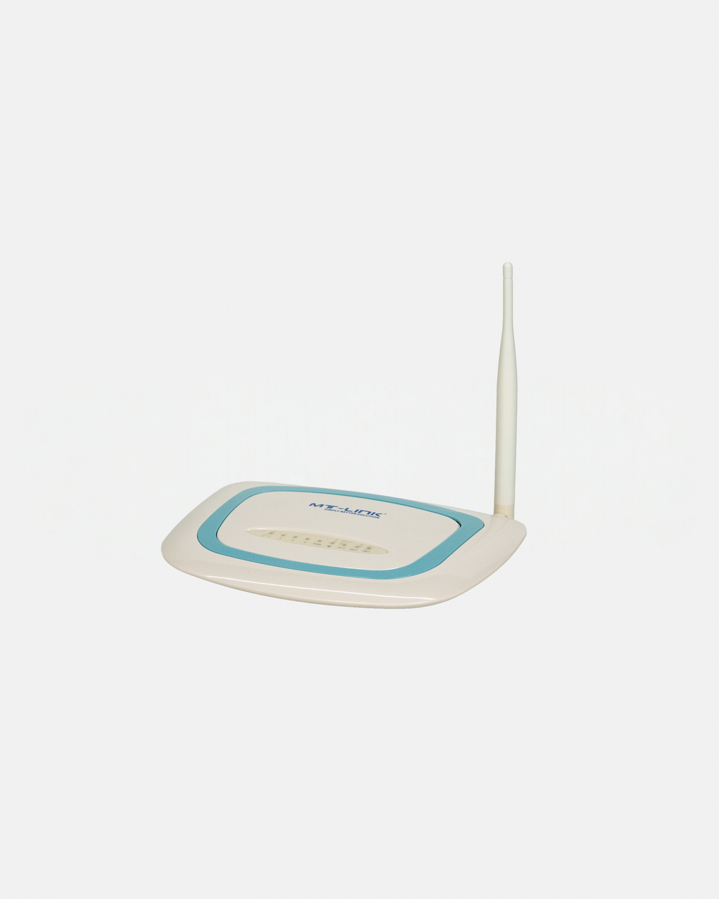 MT-MR1020 - 150Mbps Wireless Router with 4 LAN Ports