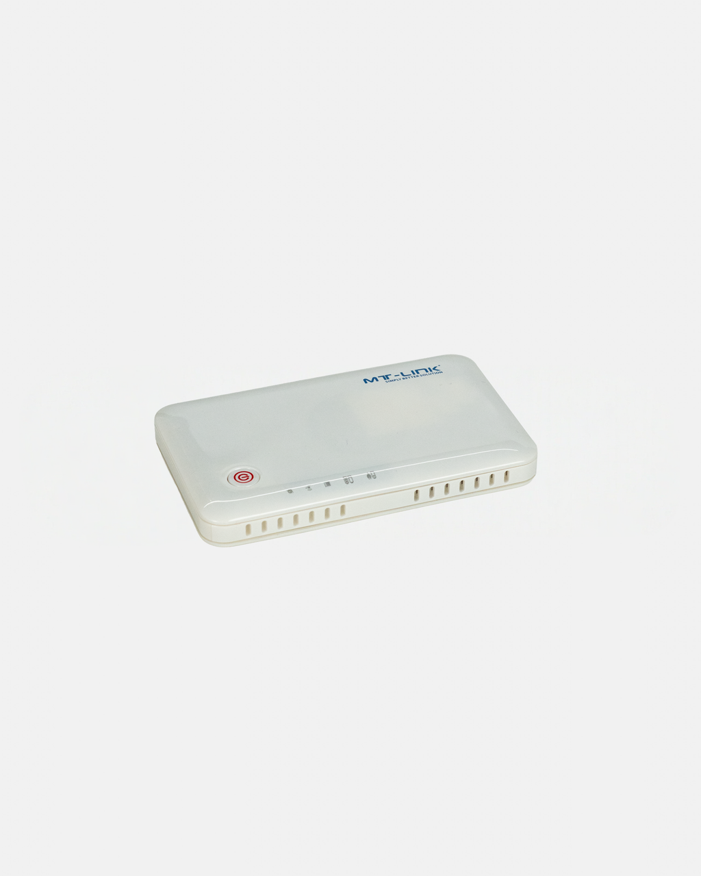 MT-MR1024 - 150Mbps Portable Router with Long Battery powered