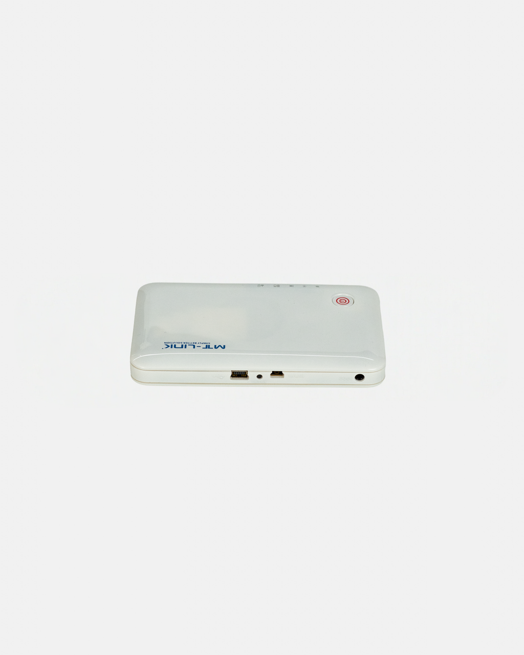 MT-MR1024 - 150Mbps Portable Router with Long Battery powered