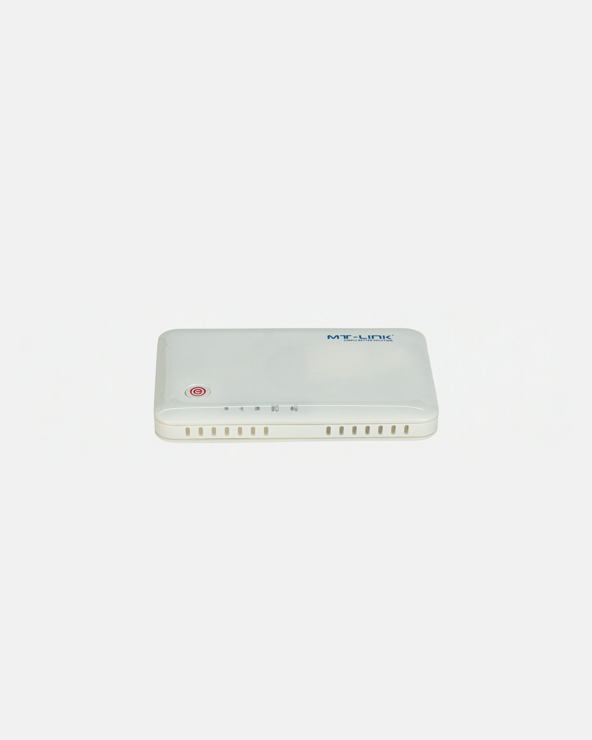 Pocket Router Pakistan MT-MR1024 - 150Mbps Portable Router with Long Battery powered – MT Link ...