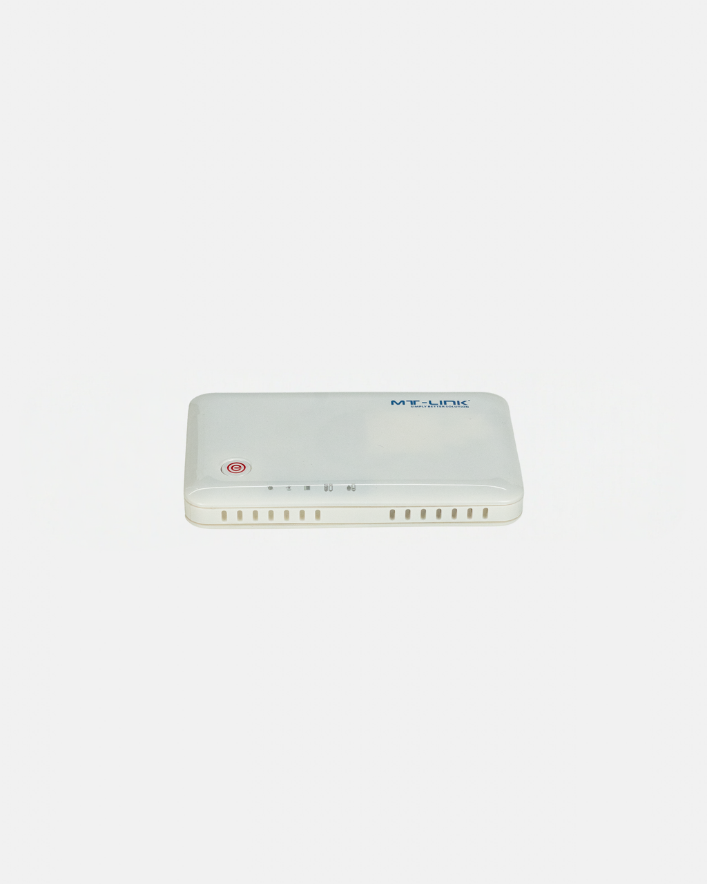 MT-MR1024 - 150Mbps Portable Router with Long Battery powered
