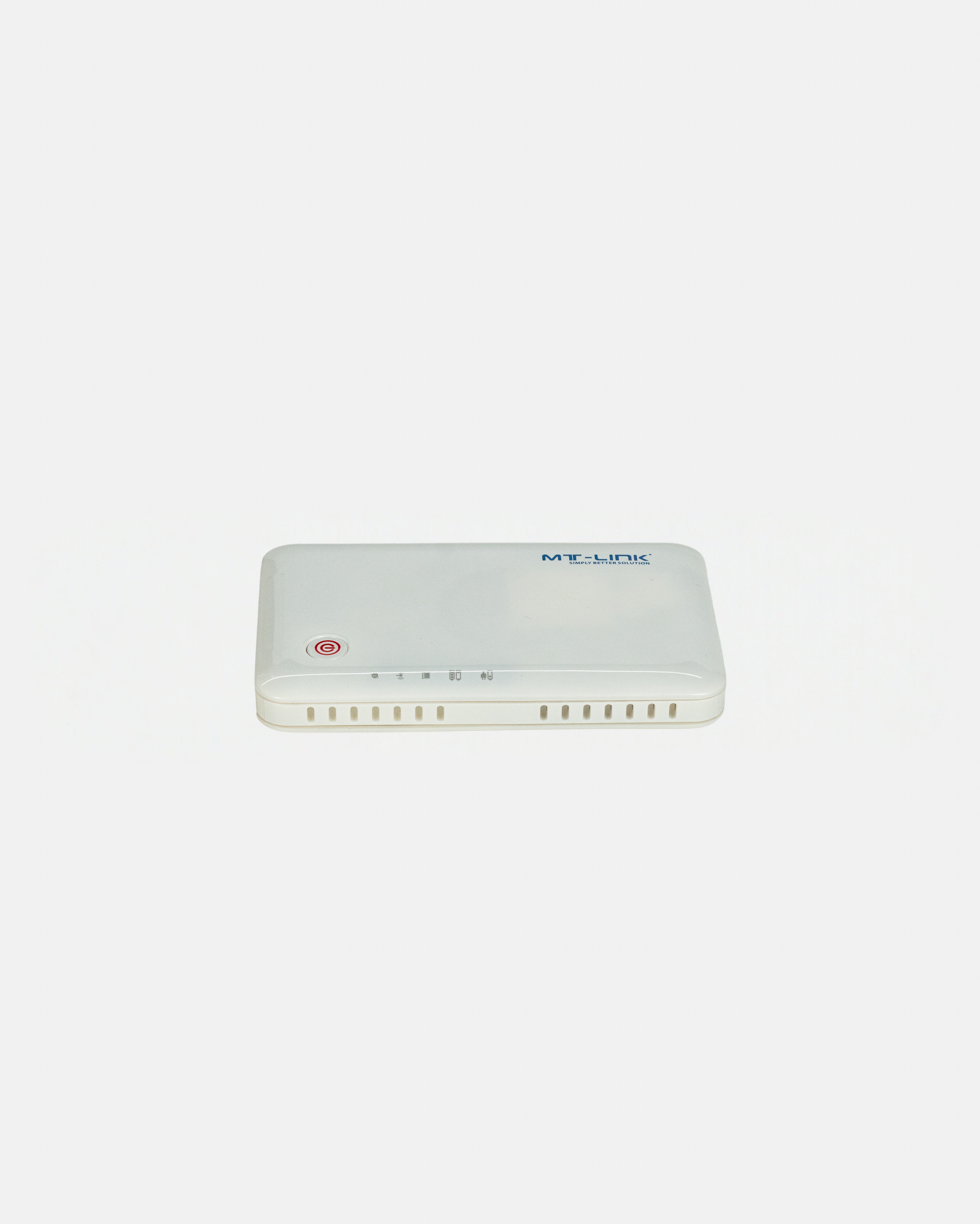 MT-MR1024 - 150Mbps Portable Router with Long Battery powered