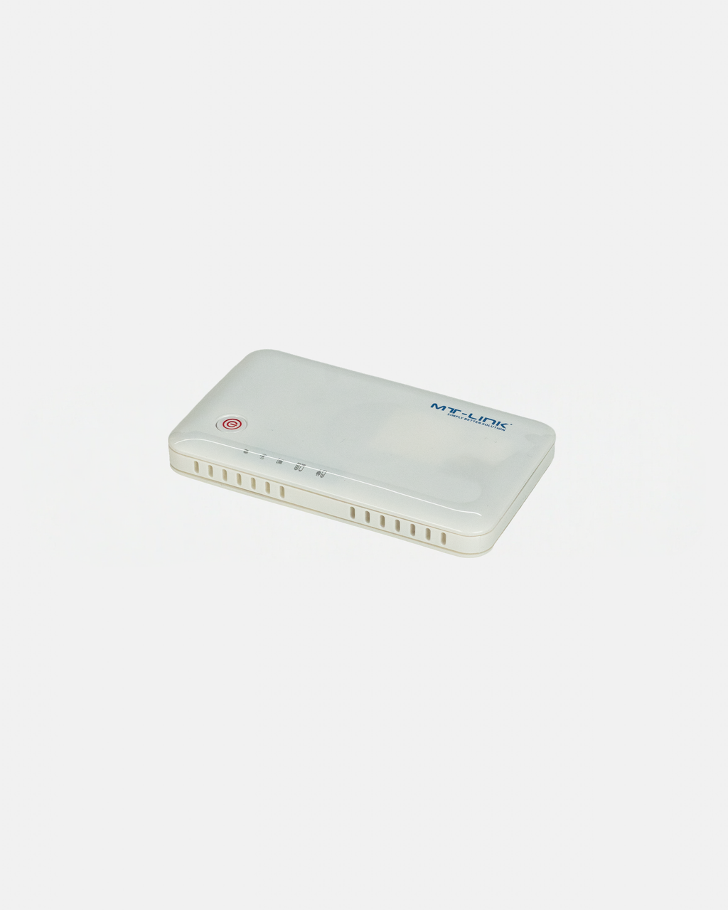MT-MR1024 - 150Mbps Portable Router with Long Battery powered