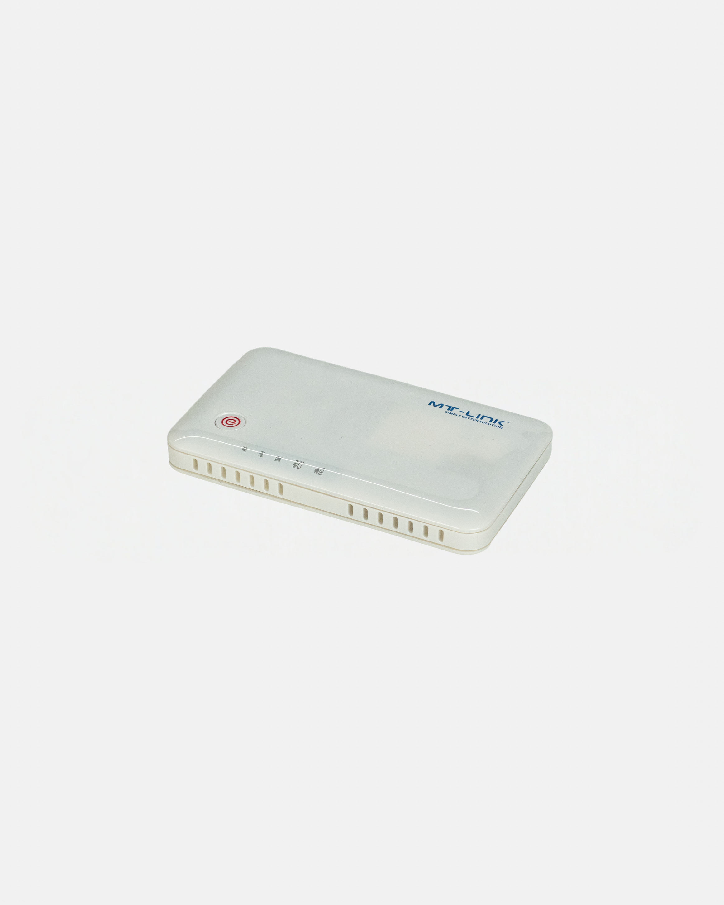 MT-MR1024 - 150Mbps Portable Router with Long Battery powered