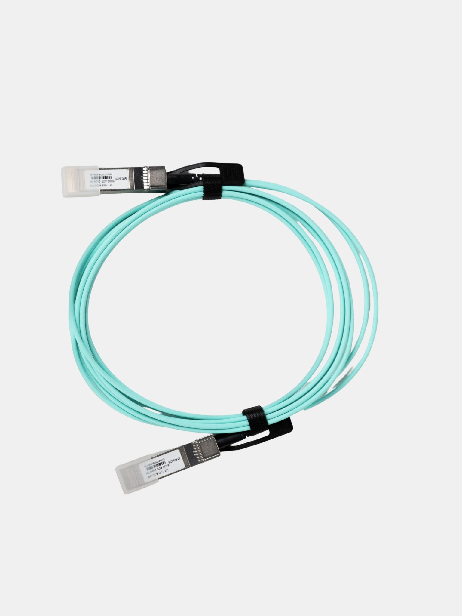 MT-SFP+AOC-3M - 10G SFP+ Active Optical Cable (3 Meter)