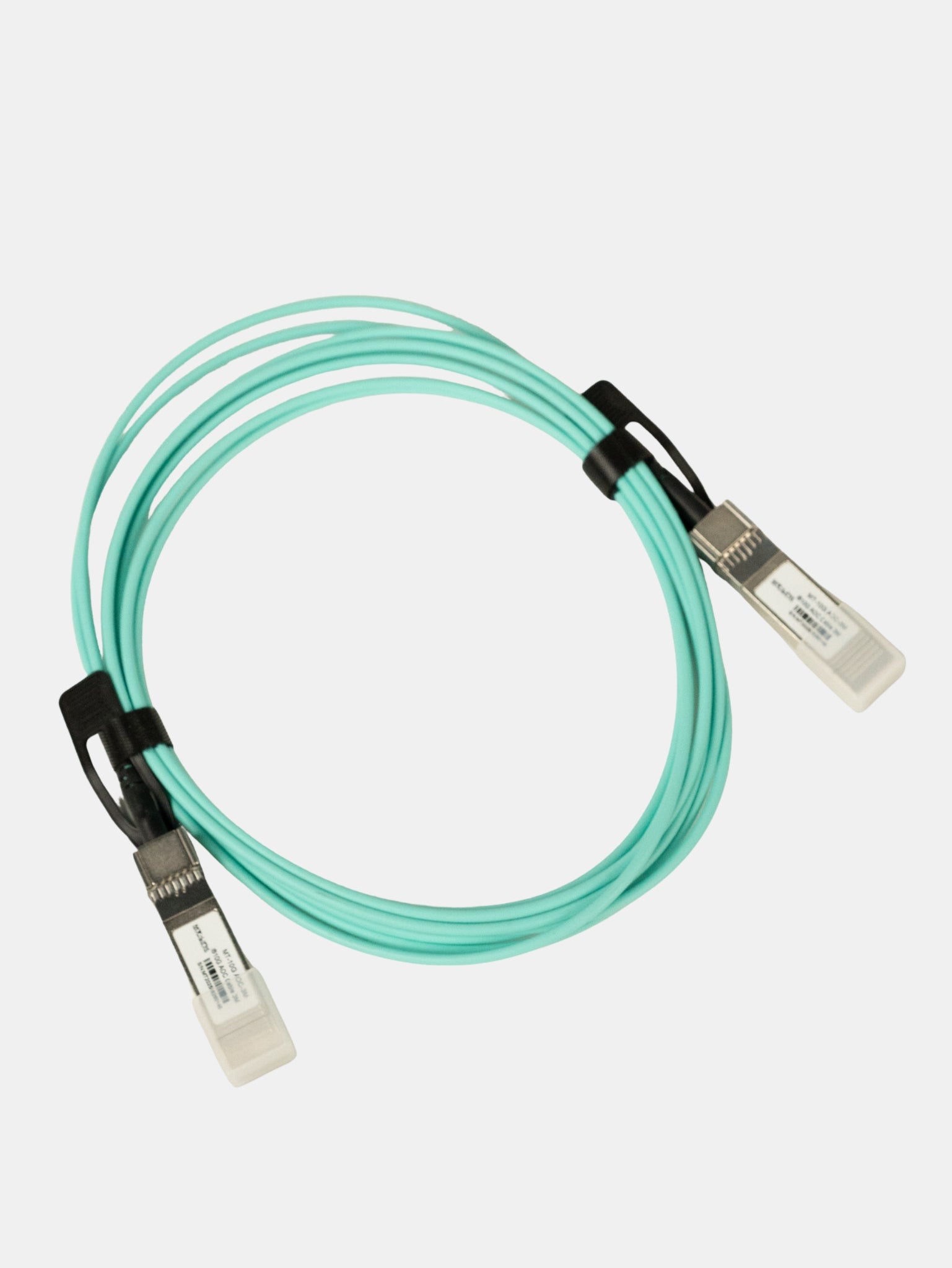 MT-SFP+AOC-3M - 10G SFP+ Active Optical Cable (3 Meter)