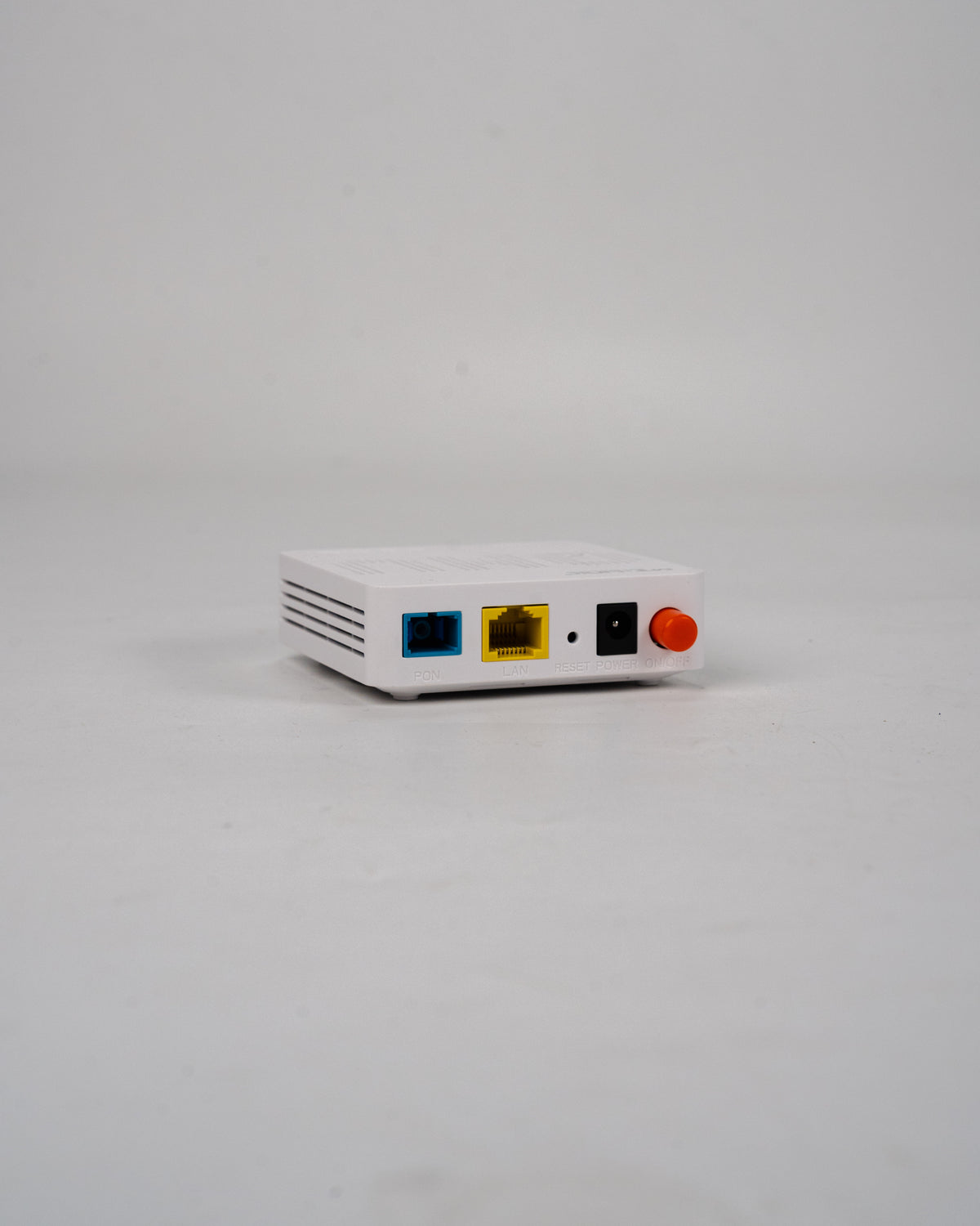 MT-1601 - 1 Port Gigabit (10/100/1000Mbps) XPON ONU