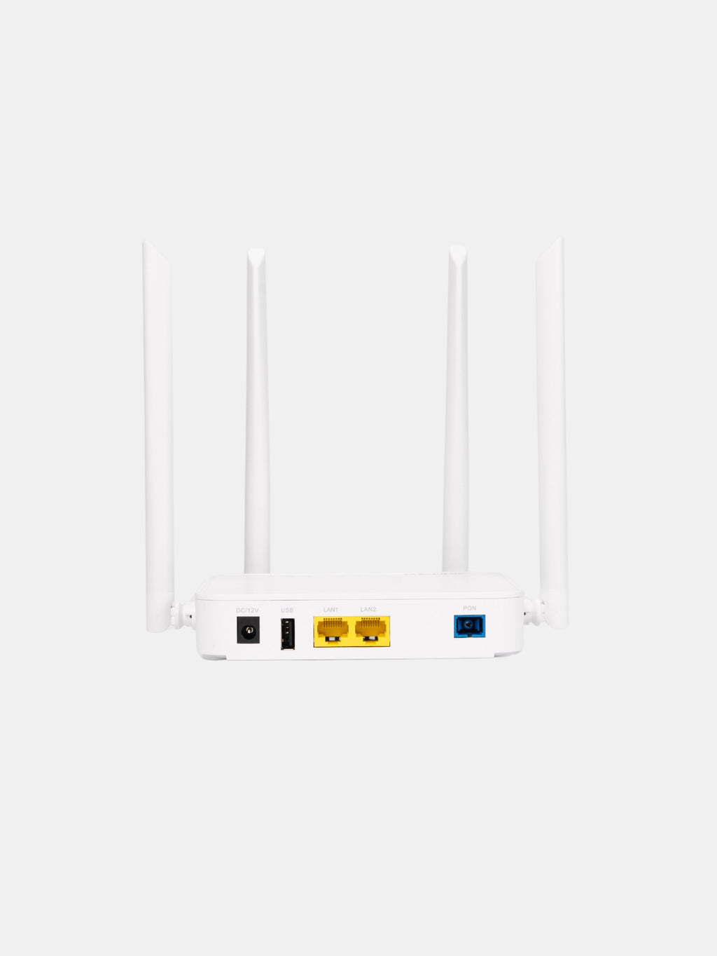 MT-1704-2G-AC - 1200Mbps Wireless XPON Fiber Router