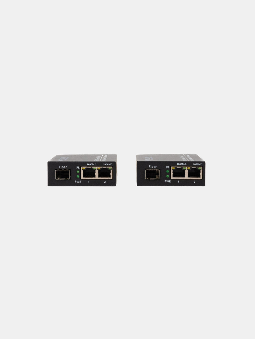 MT-210G-SFP - Gigabit SFP Media Converter
