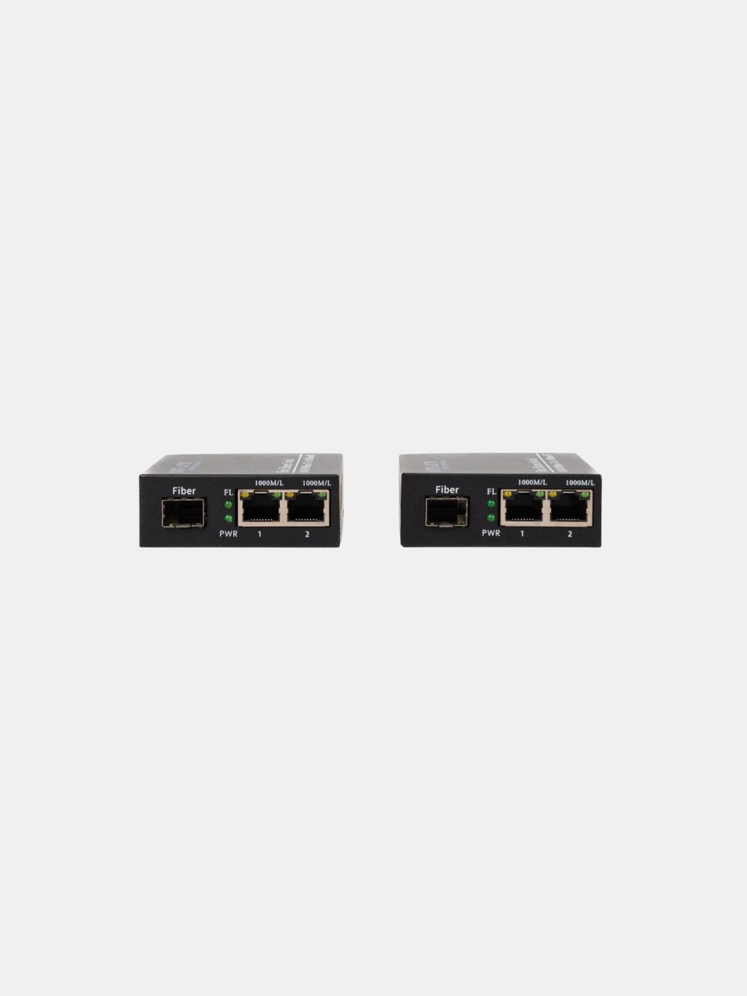 MT-210G-SFP - Gigabit SFP Media Converter