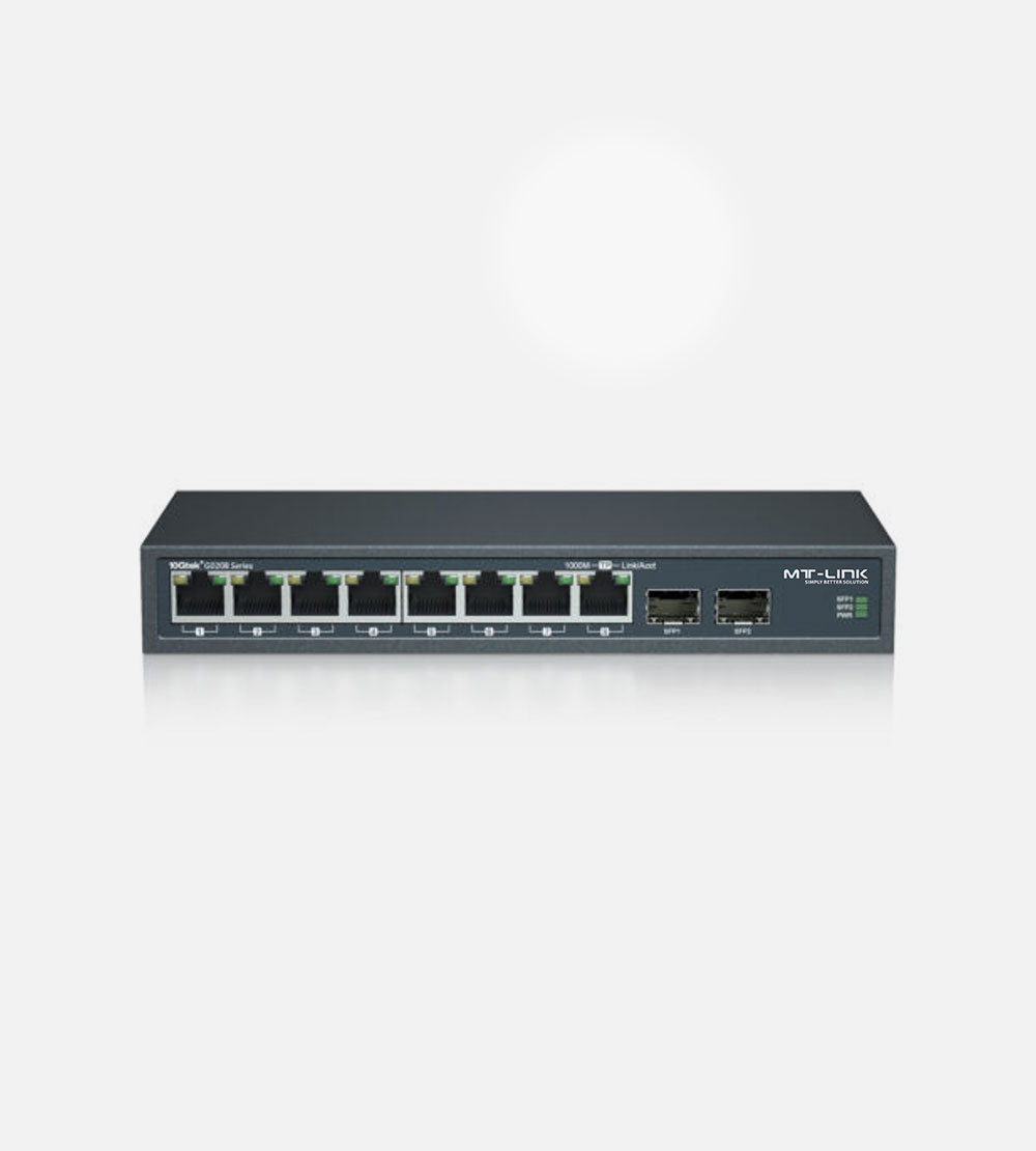 MT-2208G2G-SFP