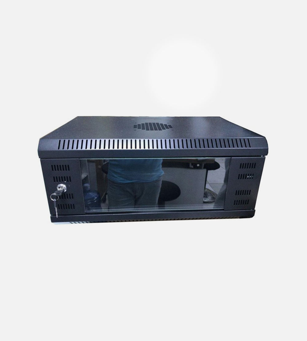 4U rack wall mount - MT-4U