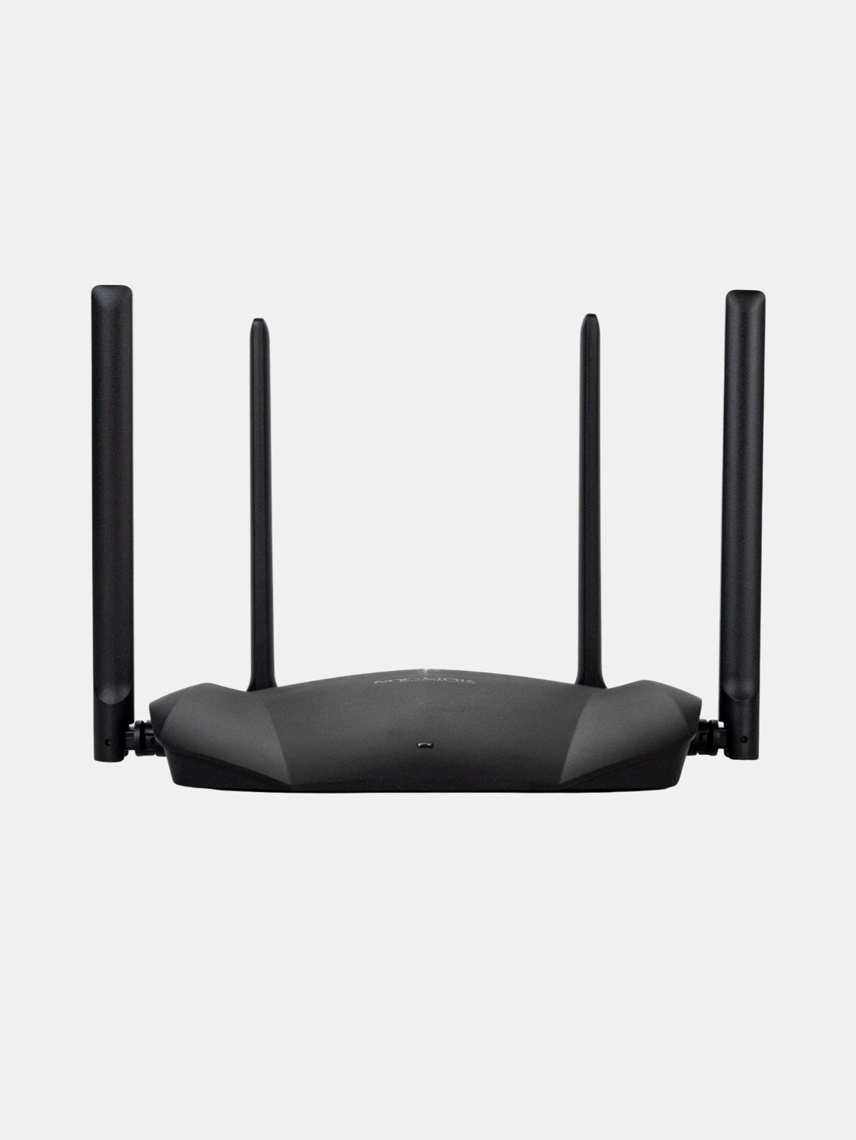 MT-ARCHER C12 - AC1200 Dual Band 5G Gigabit Wireless UTP Router with 4 High Gain 6DBI Antennas - 3 in 1 (Router/Access Point/Range Extender)- 1 Year Official Warranty