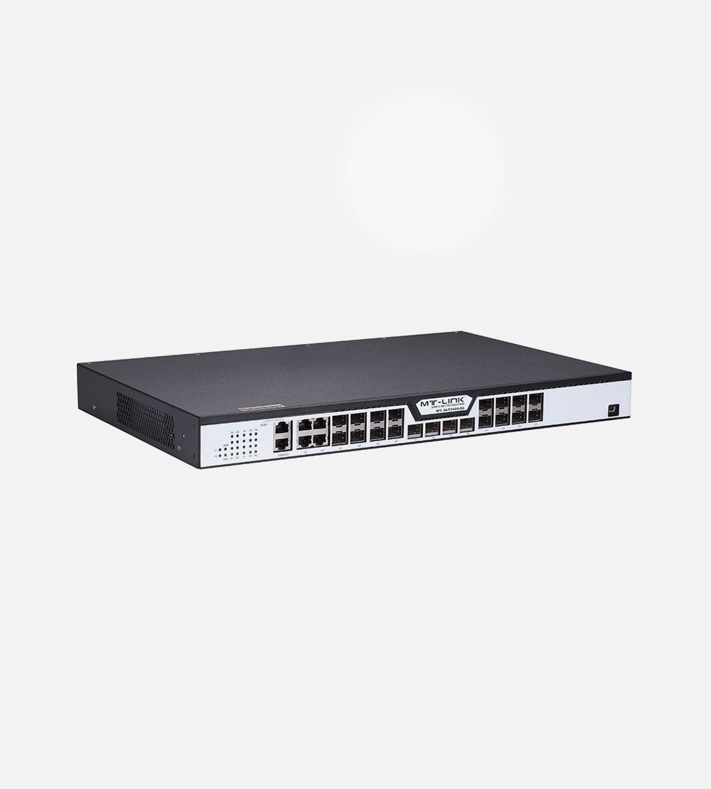 MT-OLT3400-8G