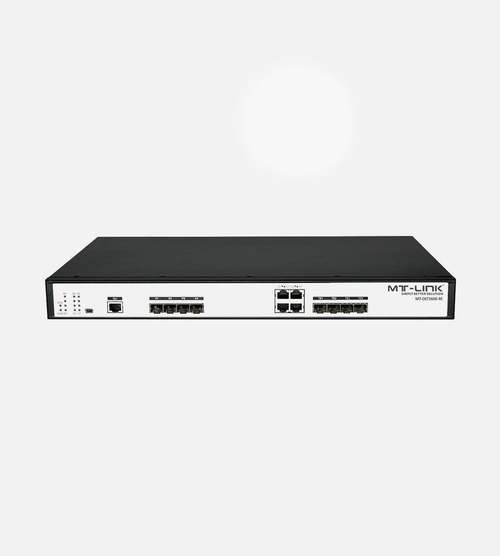 MT-OLT3600-4E