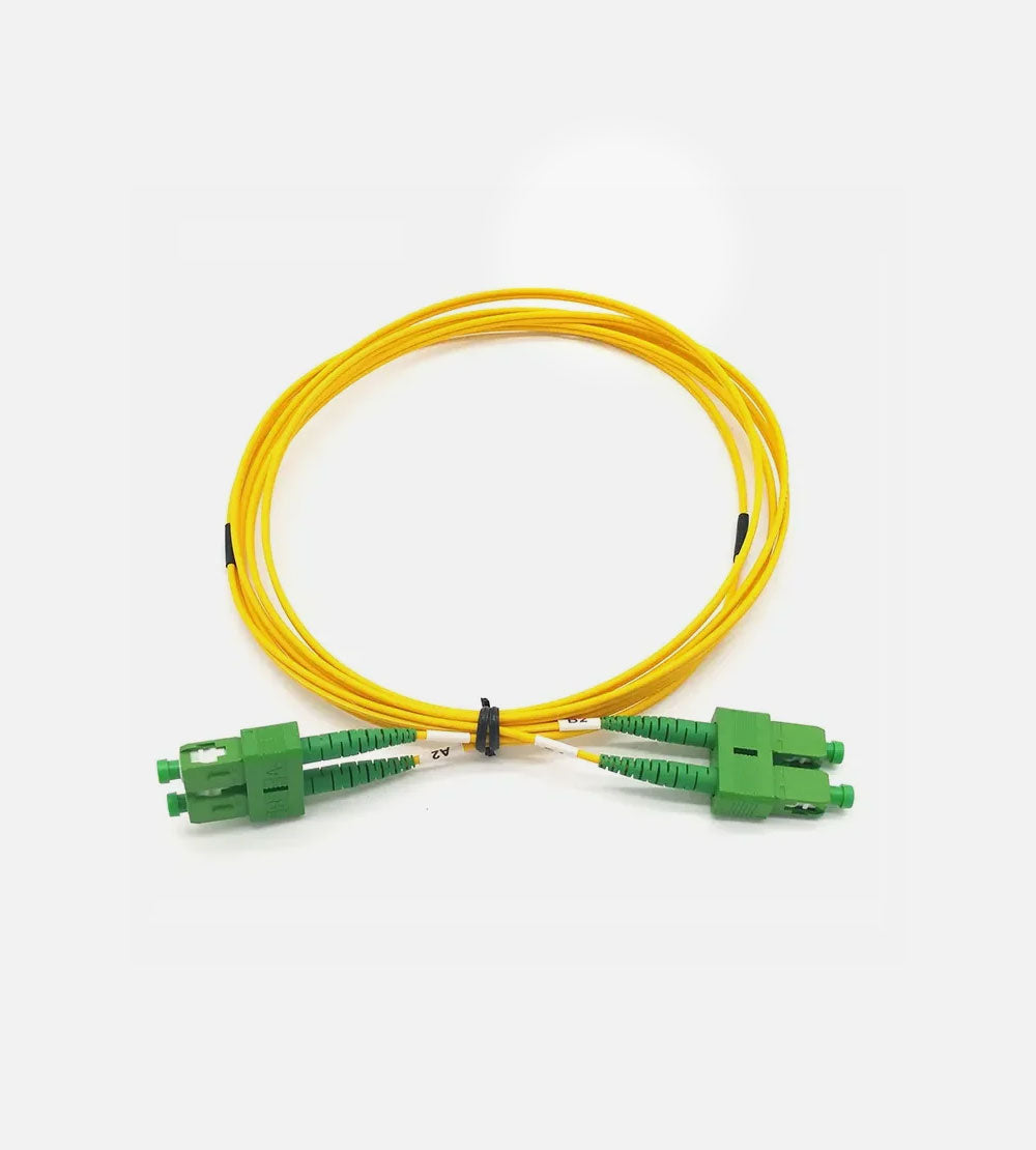 MT-SCSCUPC - Simplex Fiber Patch Cord