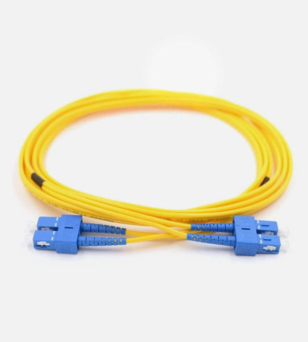 MT-SCSCUPC - Simplex Fiber Patch Cord
