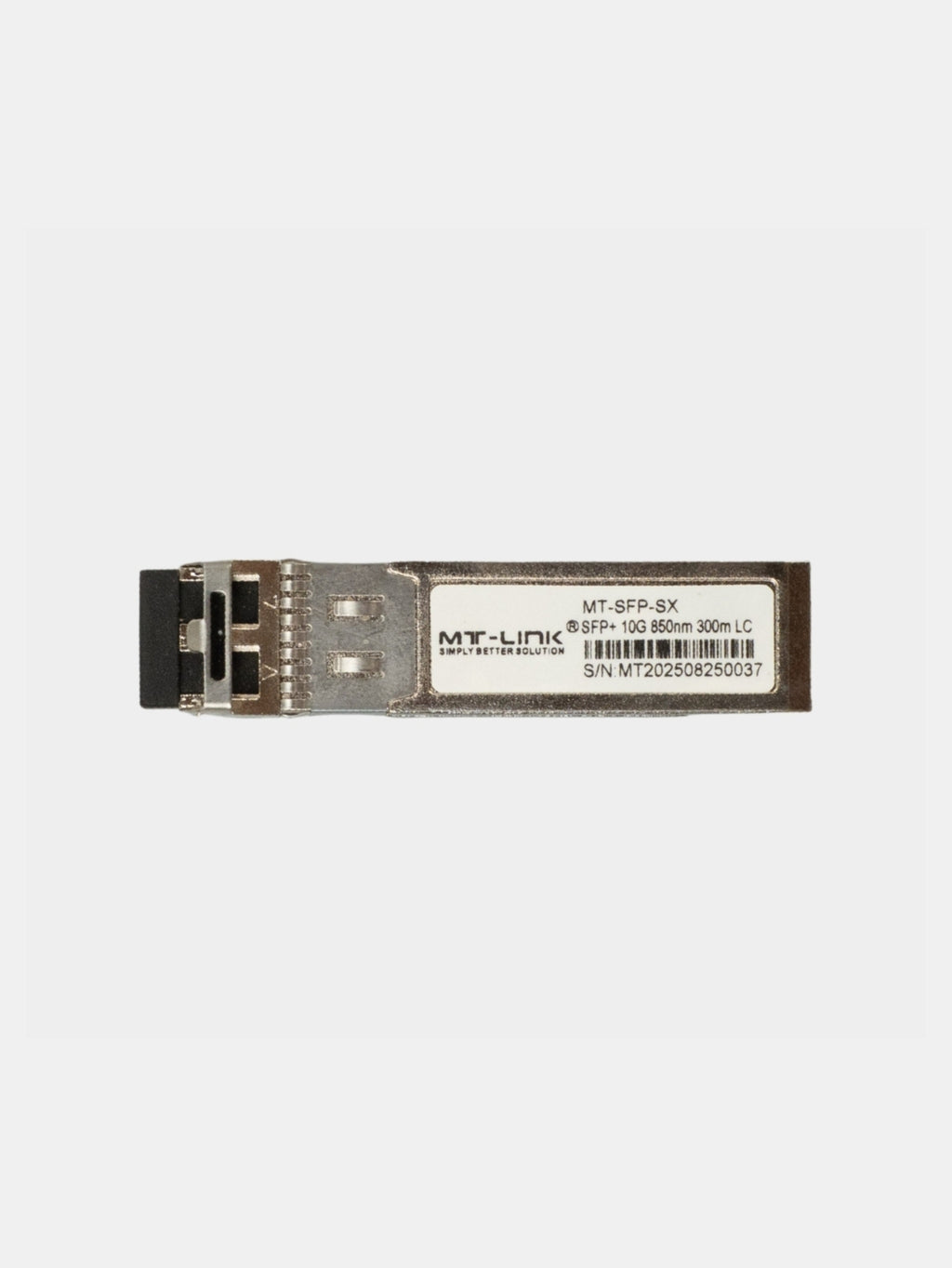 MT-SFP-SX - 10GBase-SR SFP+ LC Transceiver