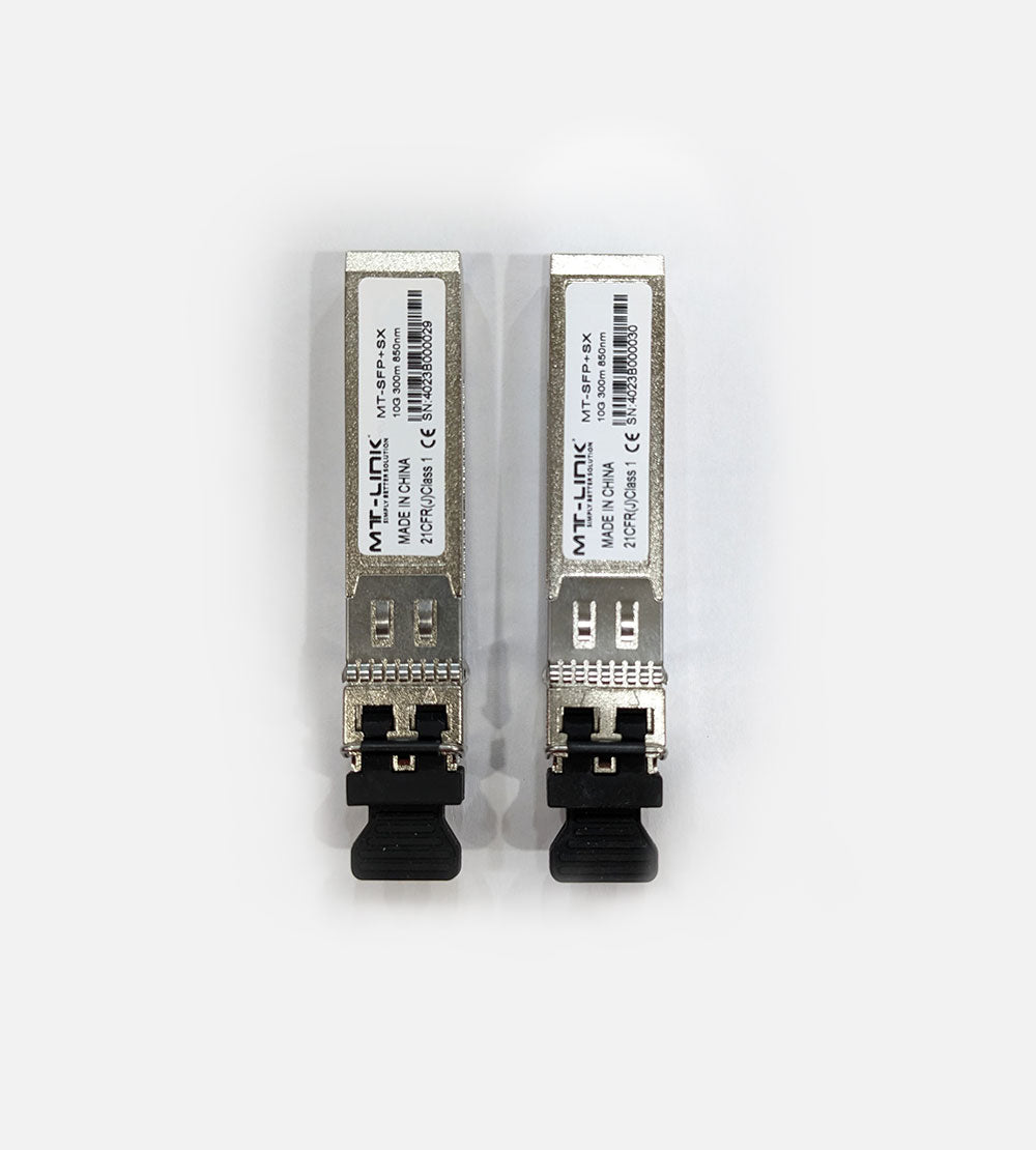 MT-SFP-SX