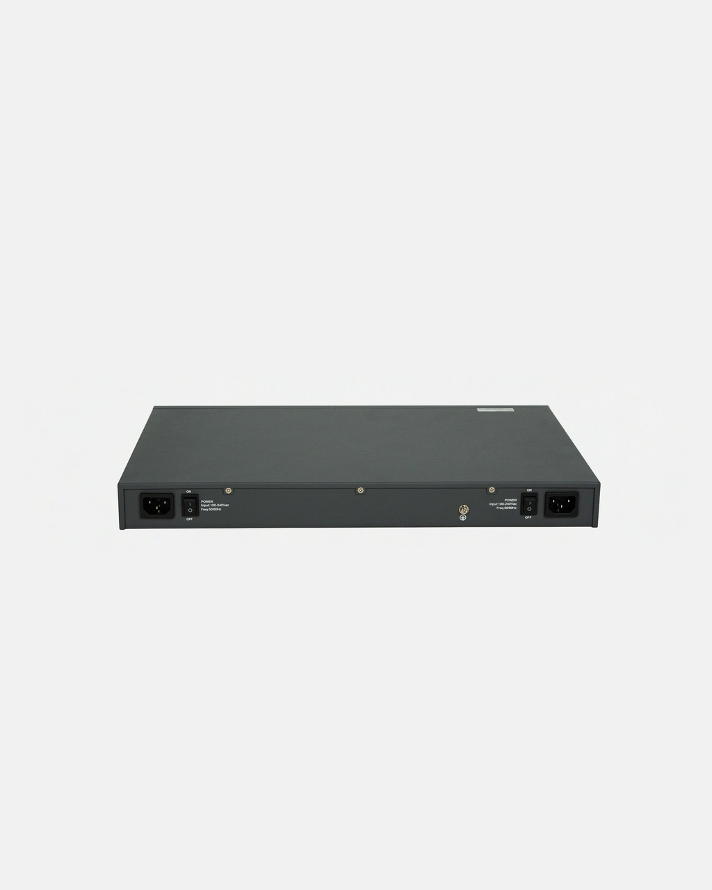 MT-SG2928F - 2AC- 24 Port Gigabit Stackable L3-Lite Aggregation Switch with 4 10G Slots