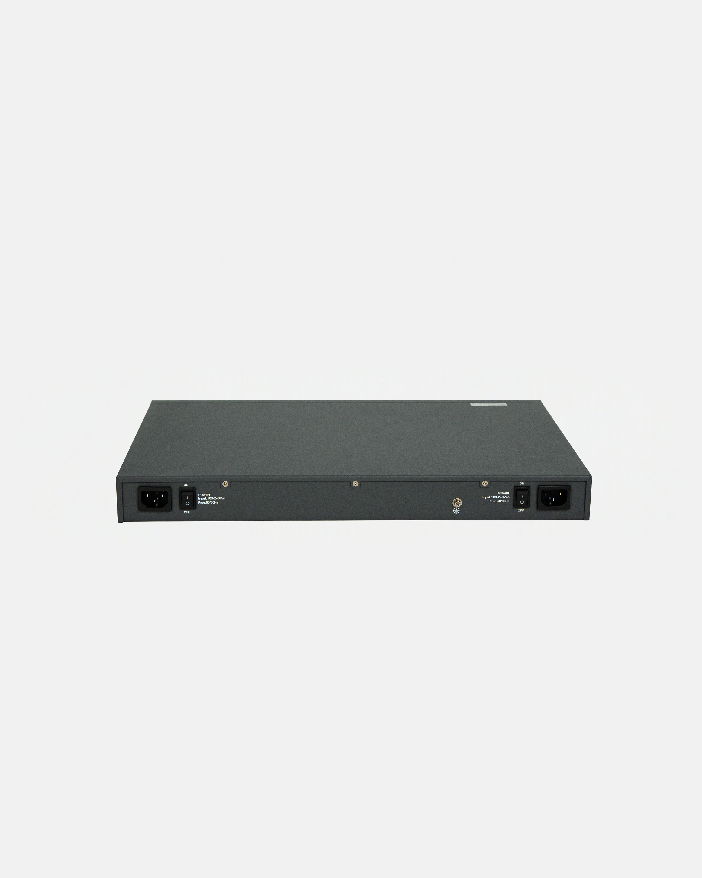 MT-SG2928F - 2AC- 24 Port Gigabit Stackable L3-Lite Aggregation Switch with 4 10G Slots