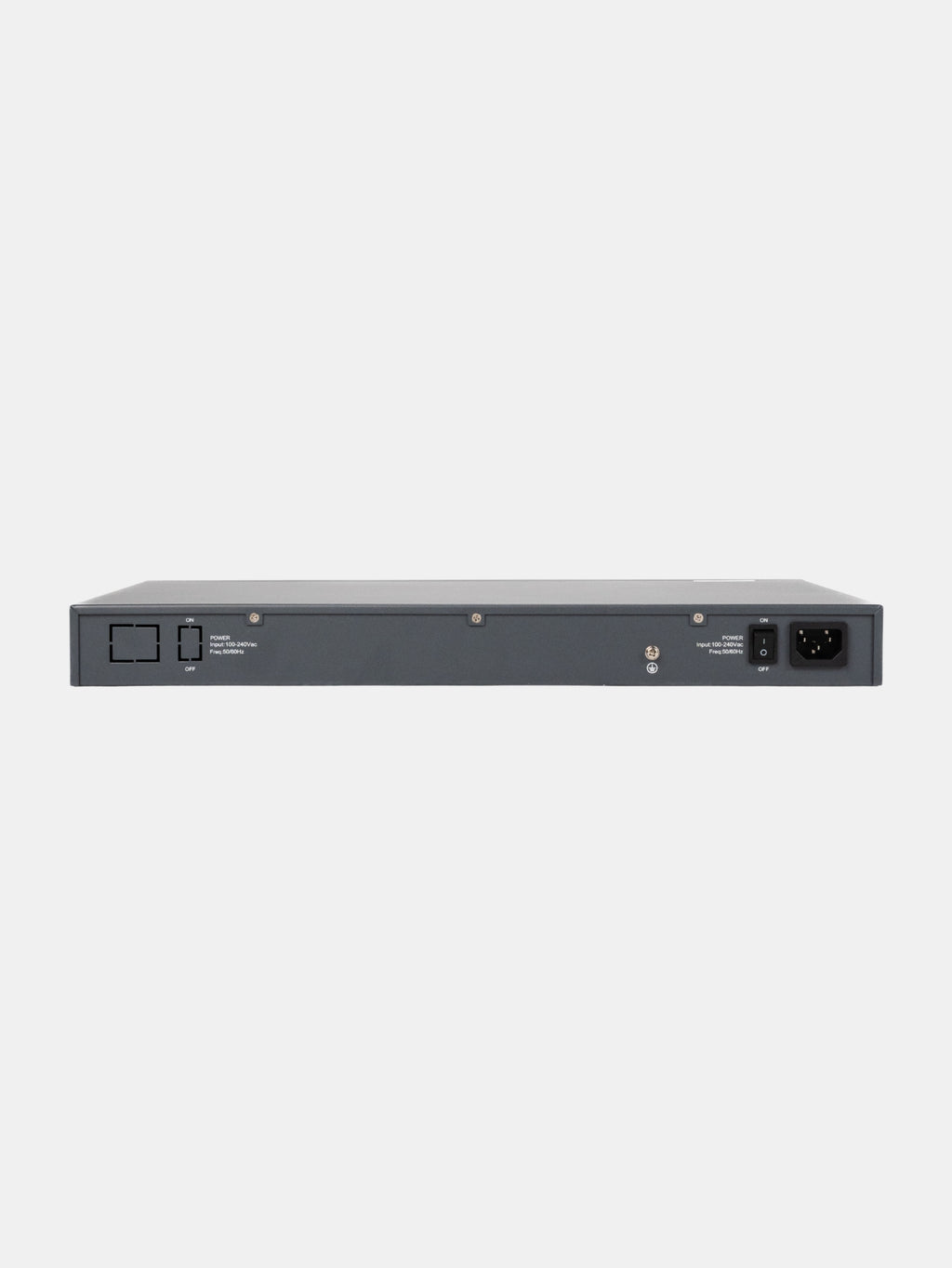 MT-SG2954 - 6*10G SFP & 48 Port Gigabit Ethernet Ports Layer 3 Smart/Manageable Full 10G Stackable Switch - 1 Year Official Warranty