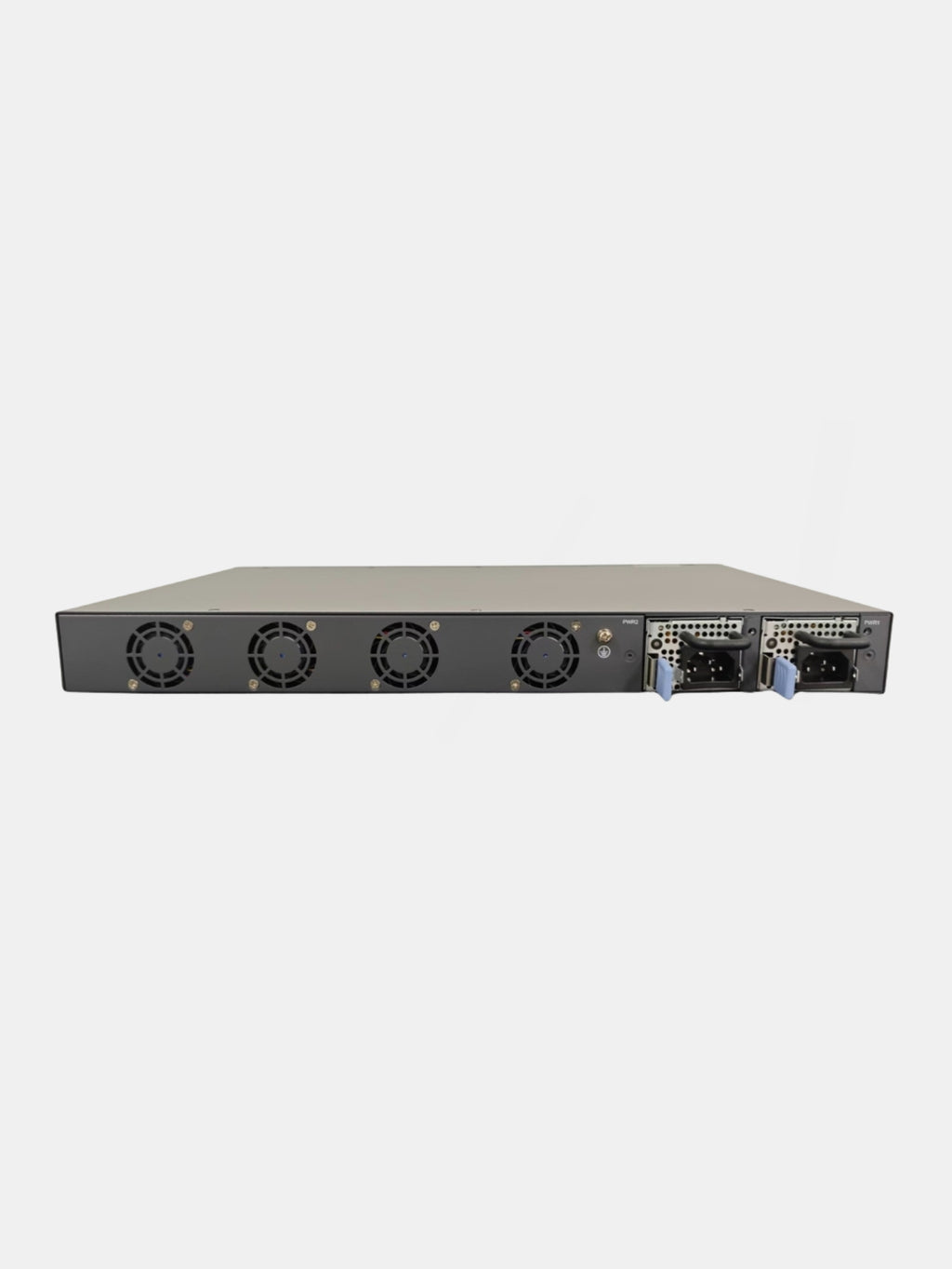 MT-SG5928-2AC - MT-SG5928-2AC 16-Port 10G SFP+ 8-Port 25G SFP28 + 4-Port 40/100G QSFP28 L3 Routing Switch