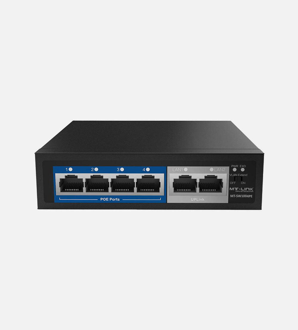 MT-SW1004PE