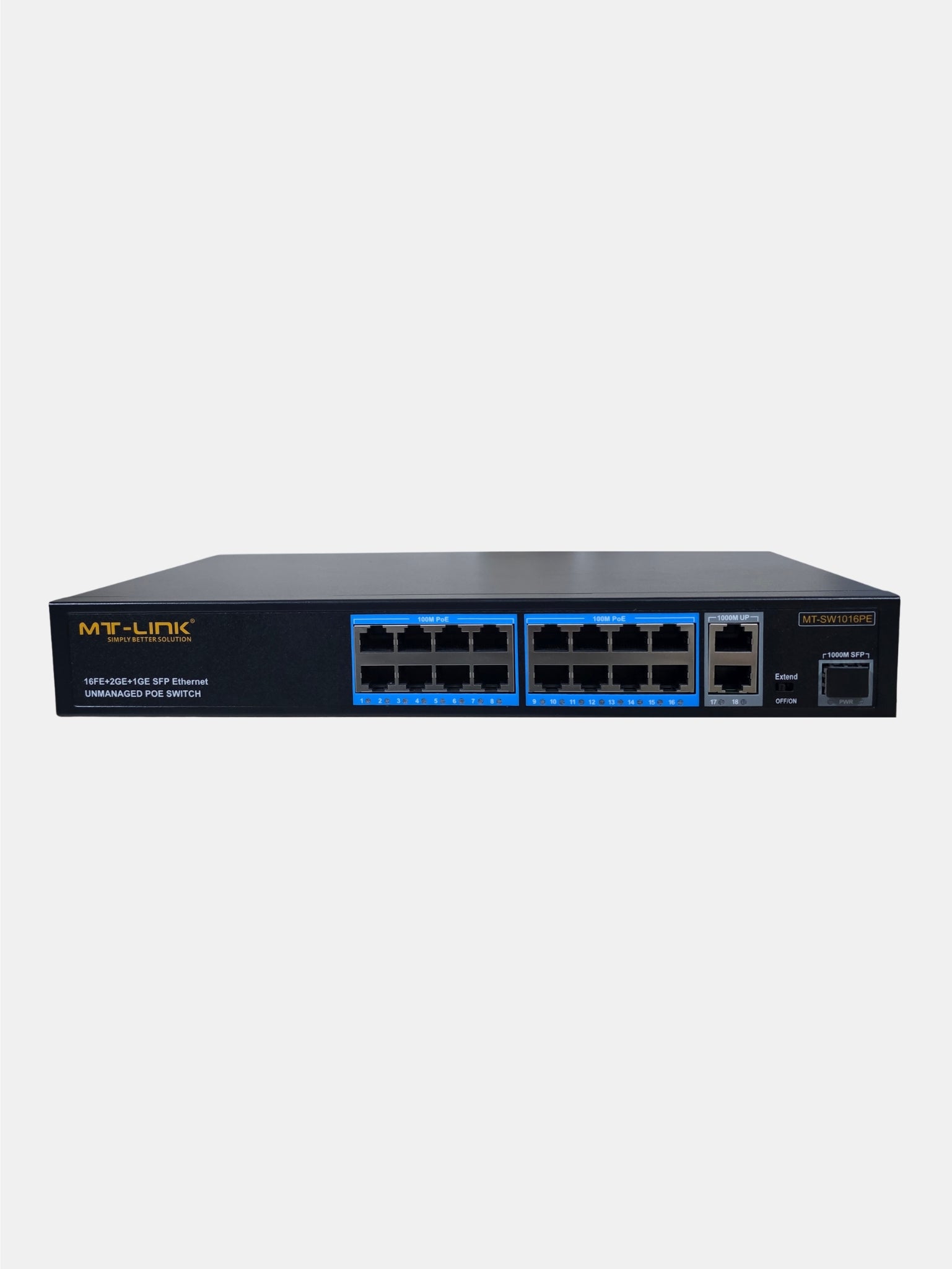 MT-SW1016PE