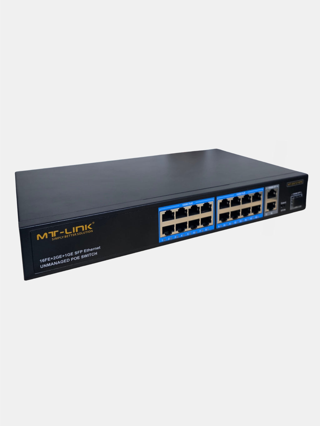 MT-SW1016PE