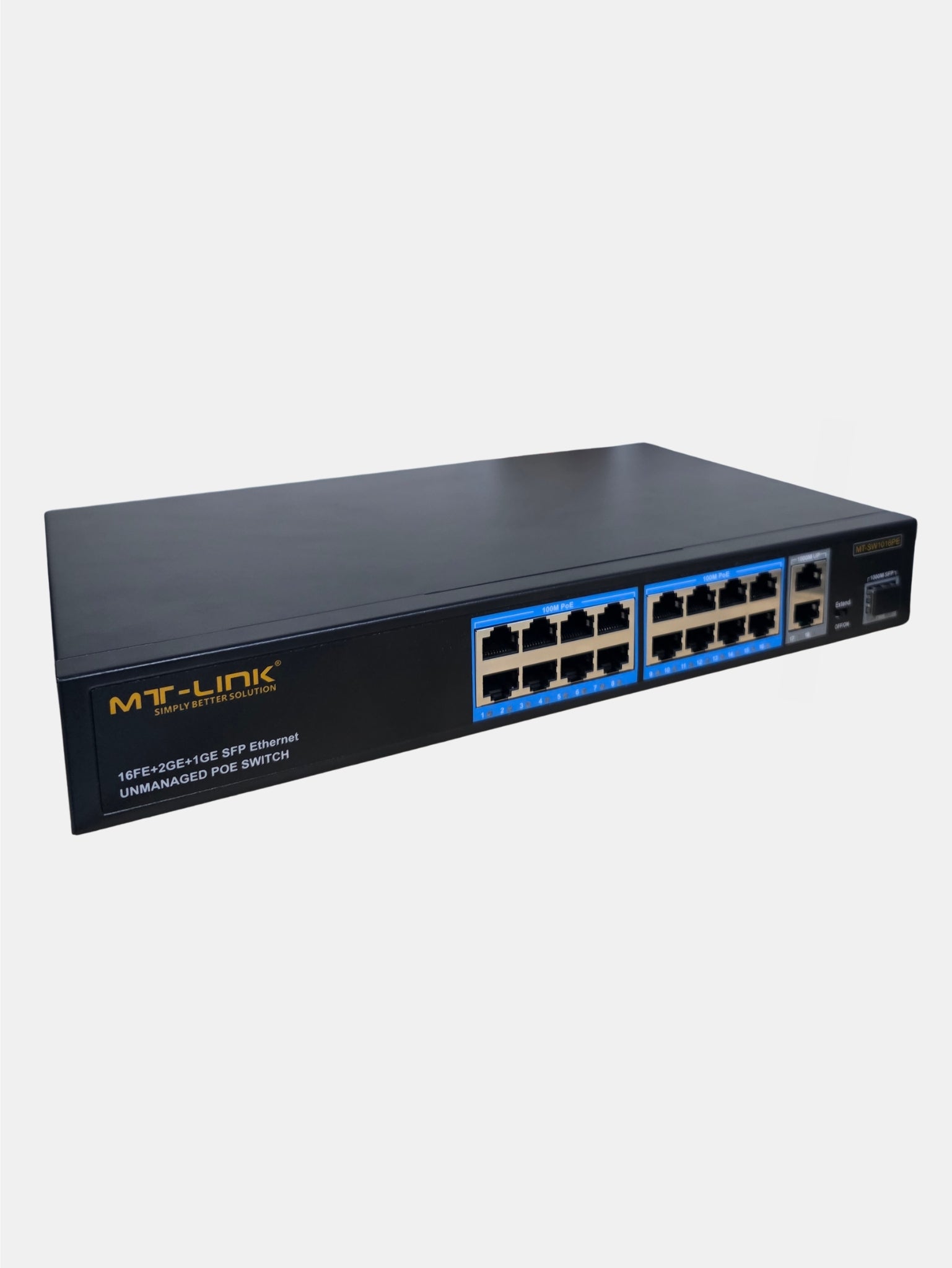MT-SW1016PE