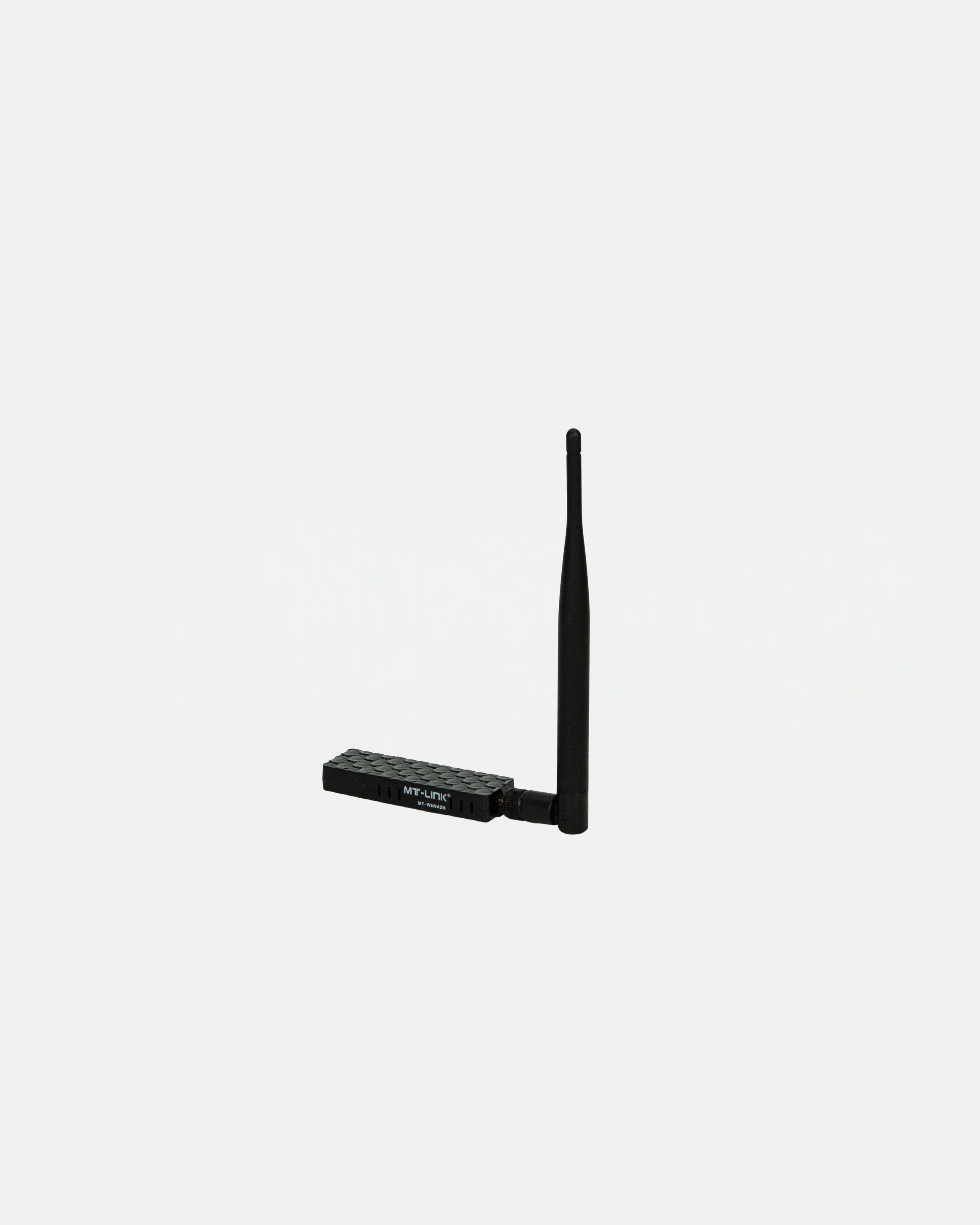 MT-WN942N - 500mW 11N Wireless High Power USB Adapter