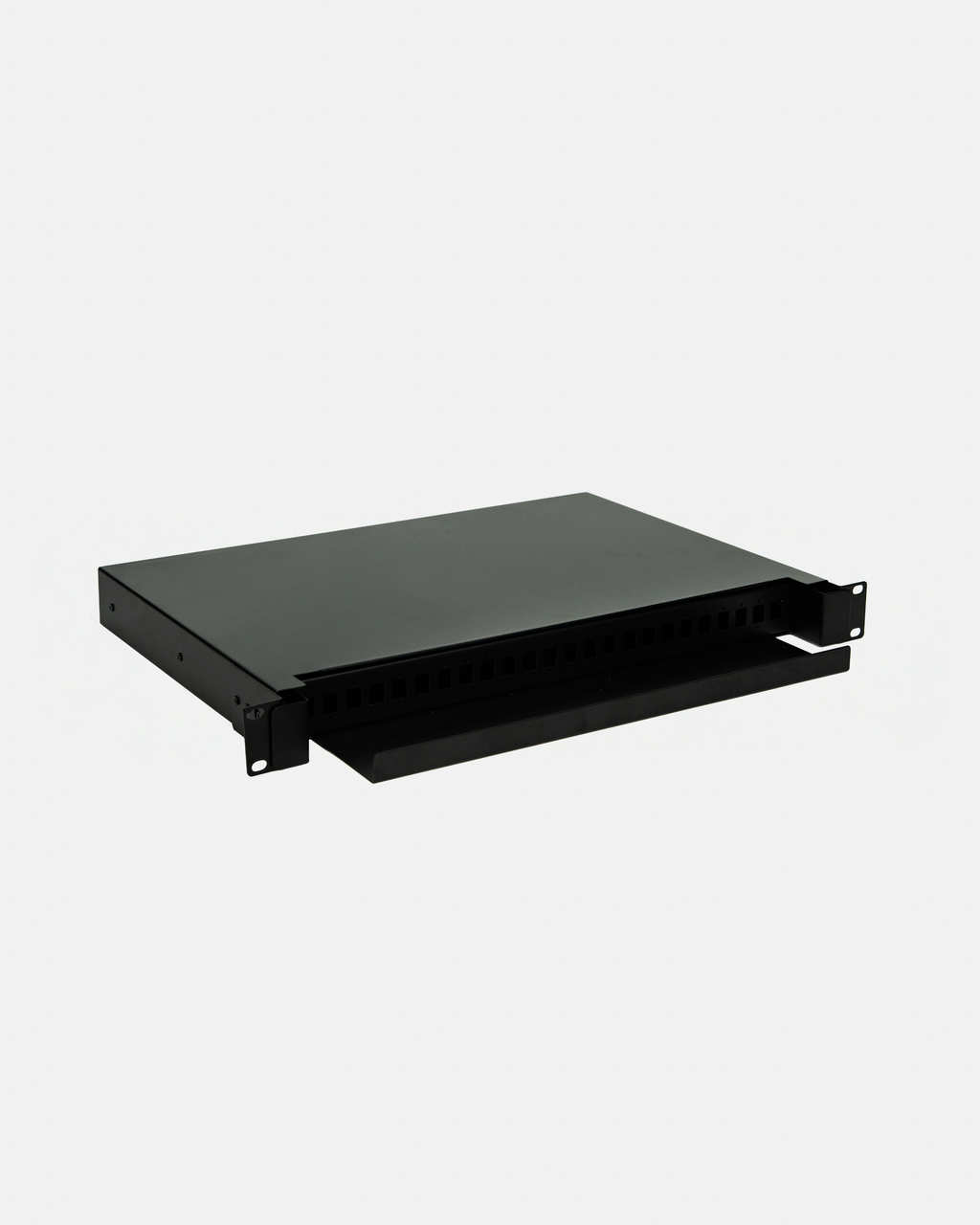 MT-ODF12 - 12 Port Rack Mount ODF