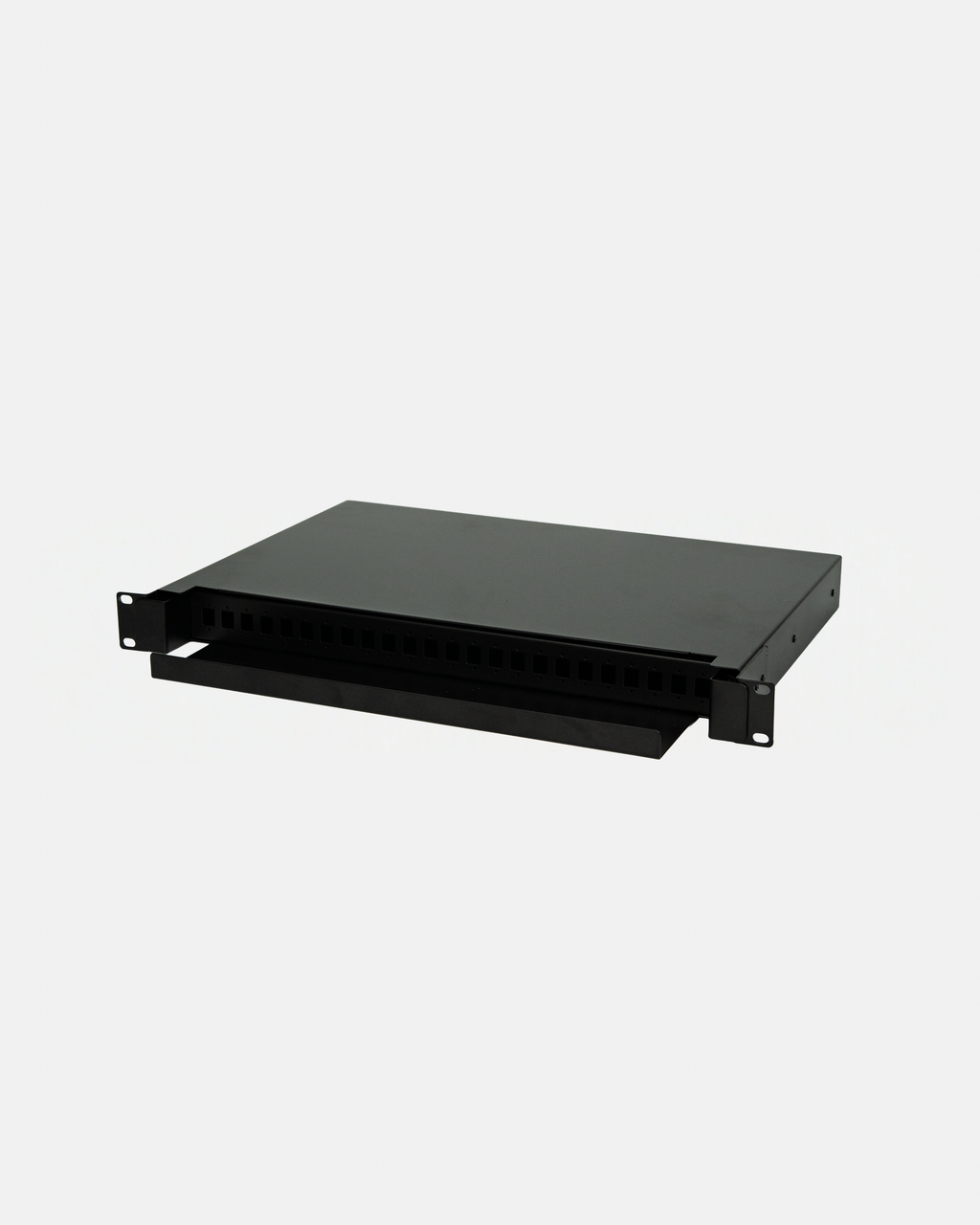 MT-ODF12 - 12 Port Rack Mount ODF
