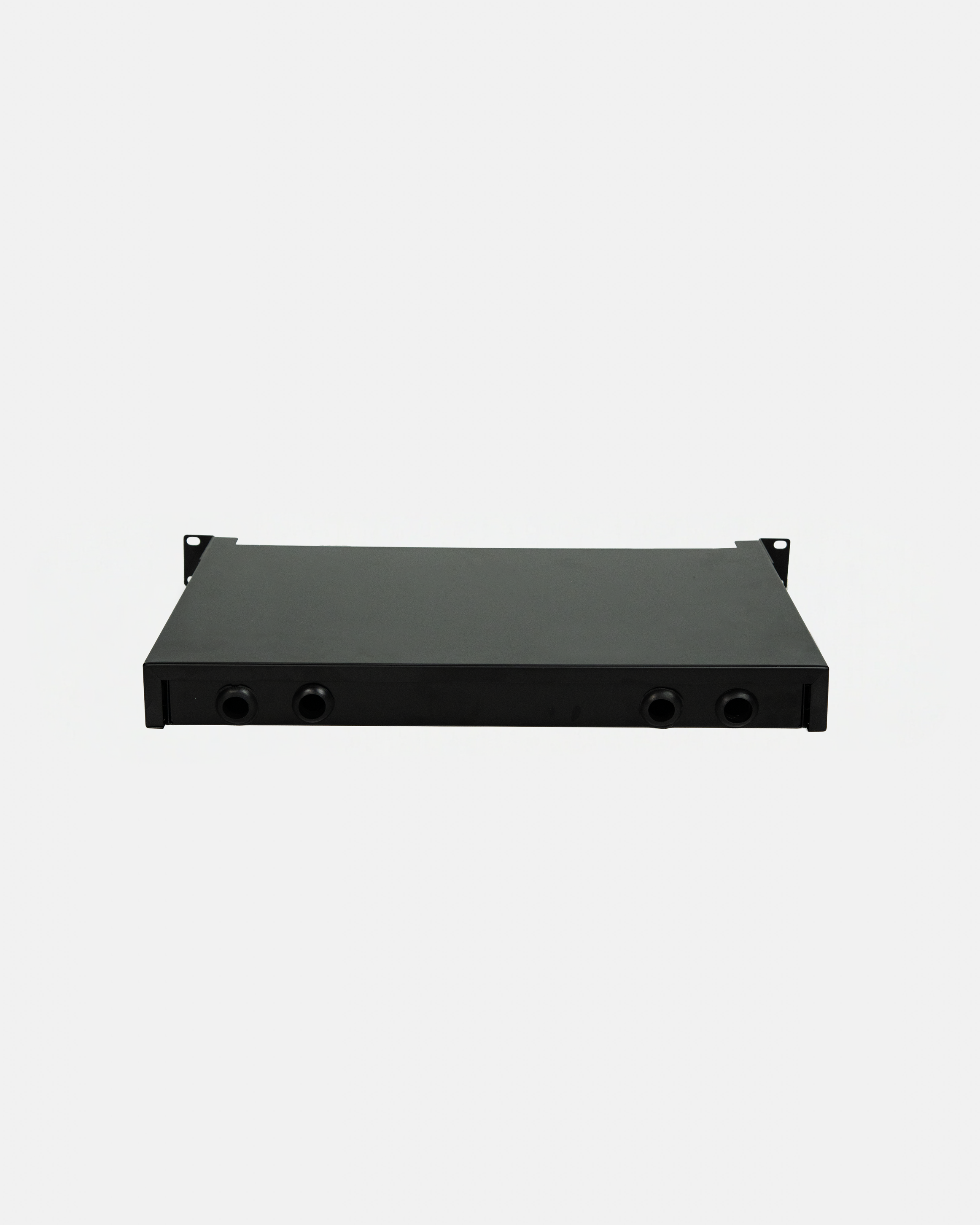 MT-ODF12 - 12 Port Rack Mount ODF